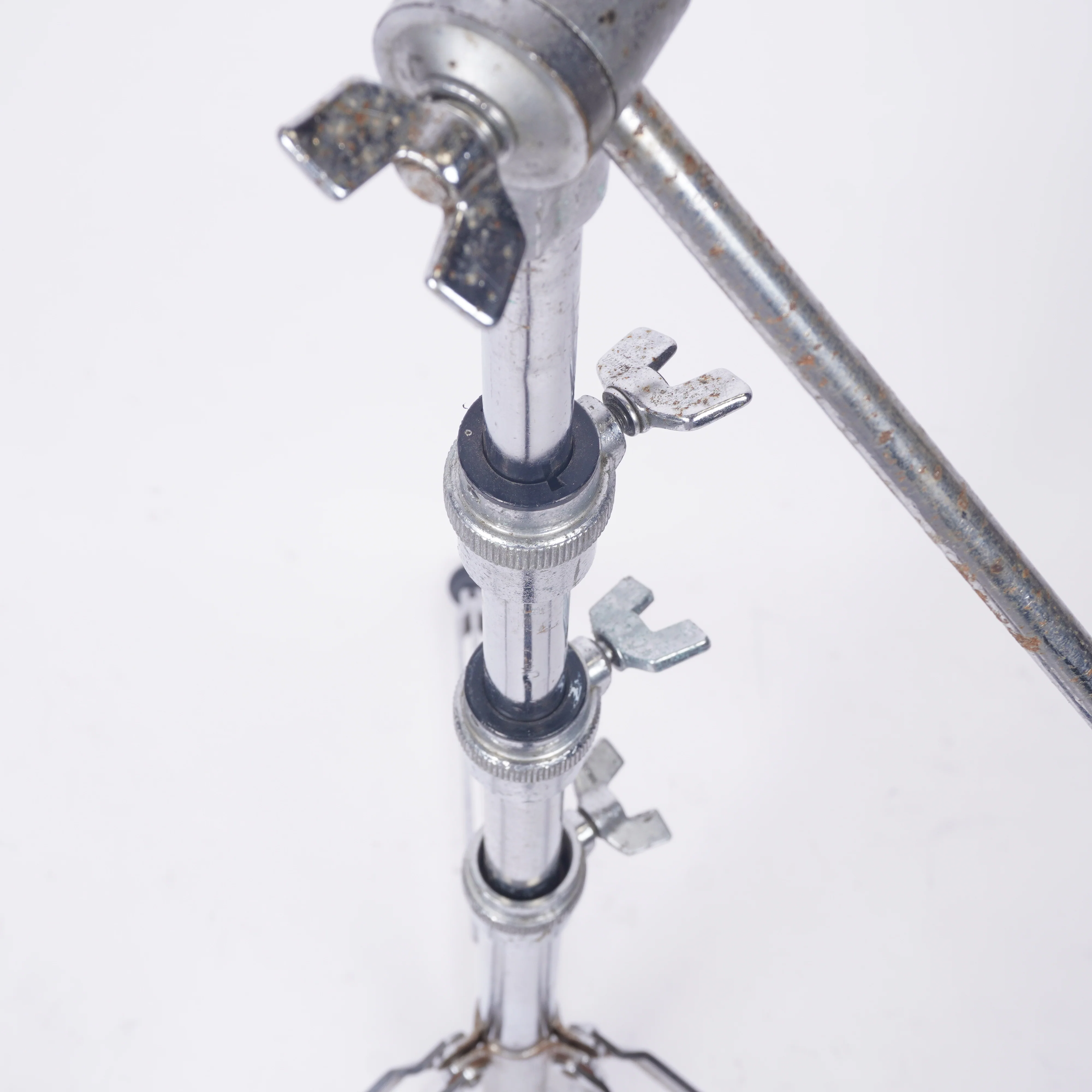 VINTAGE YAMAHA HEAVY DUTY BOOM STAND - Image 8