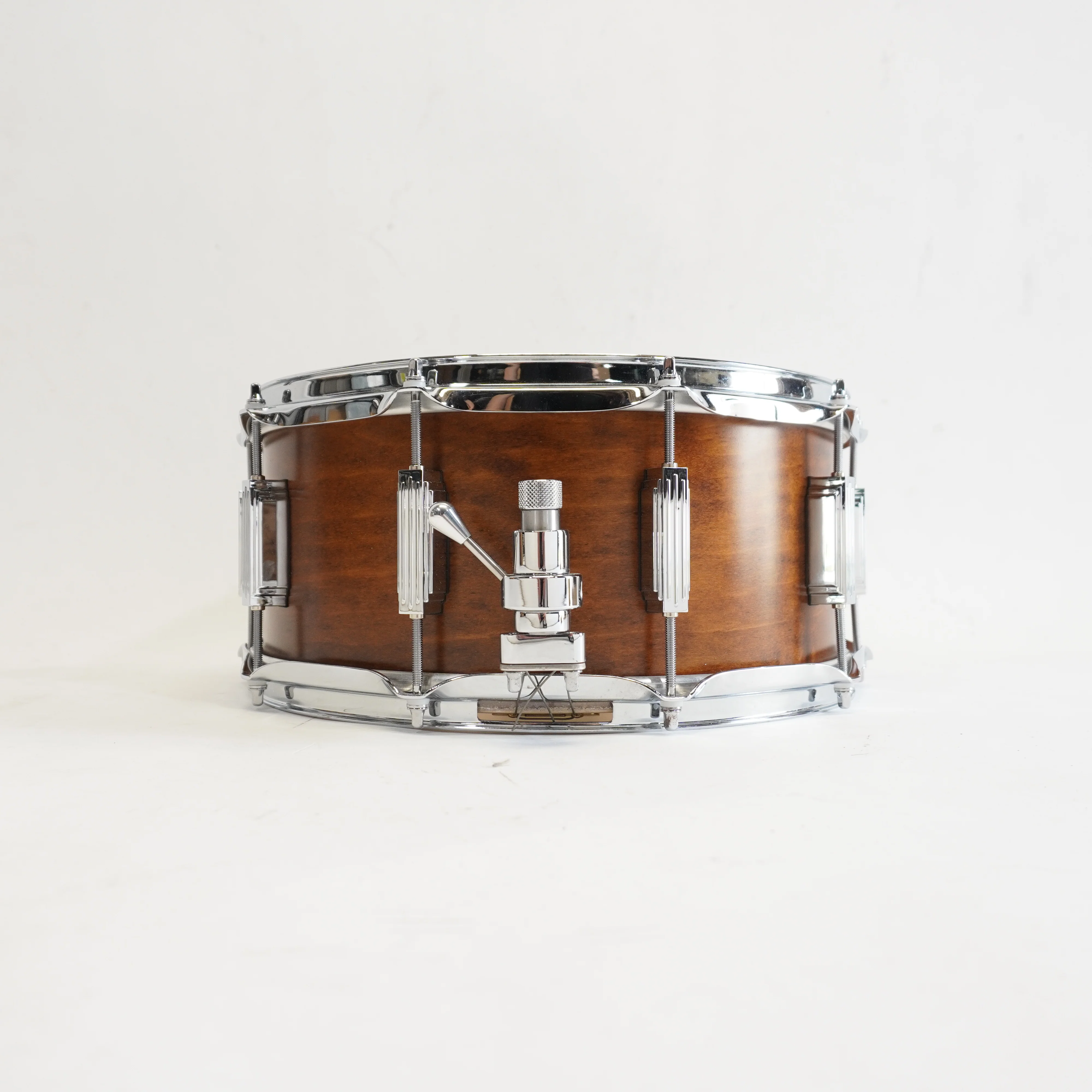 WFL 3 14"x 6.5" SNARE DRUM - Image 2