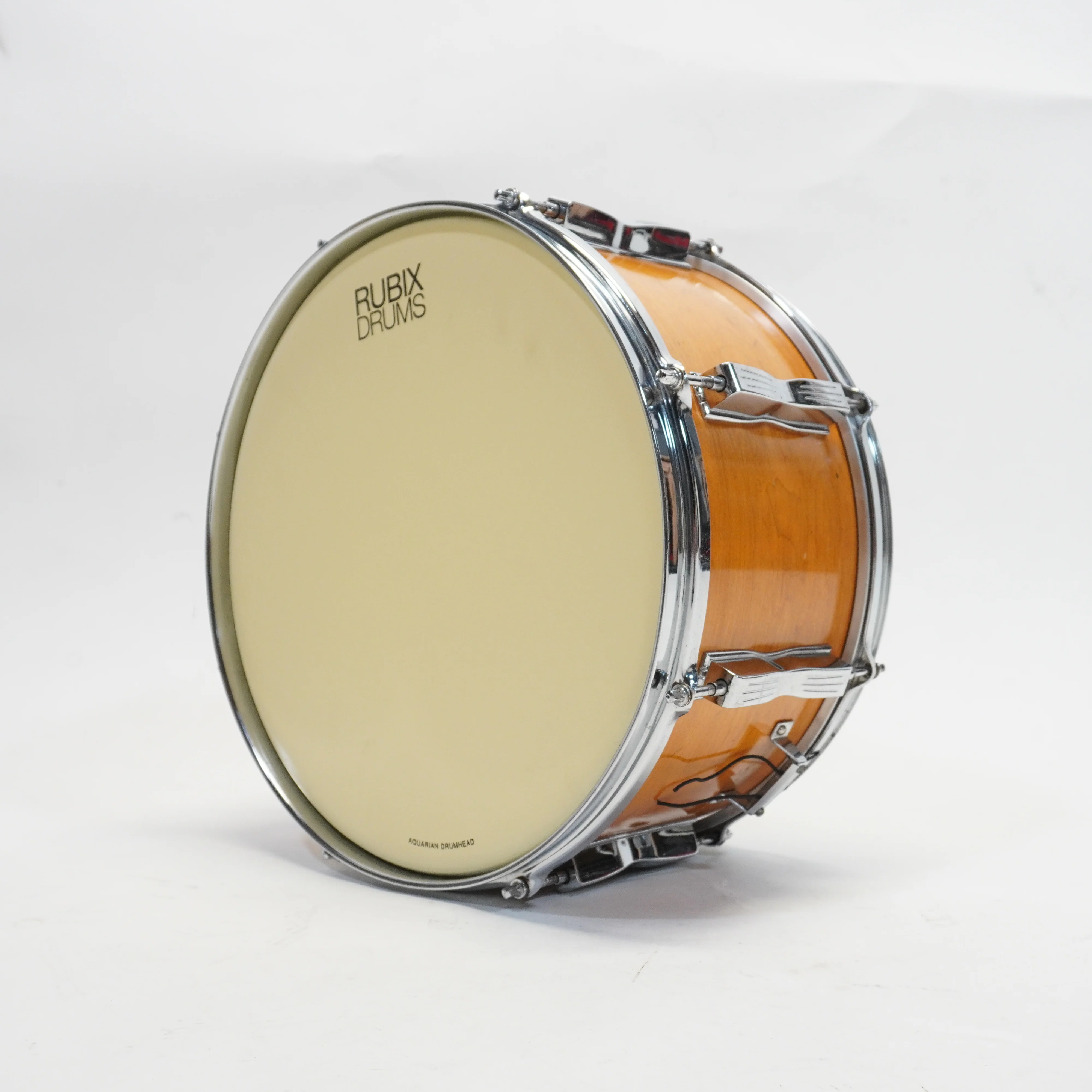 WFL AUDITORIUM 14X6.5 SNARE DRUM - Image 4