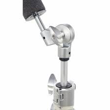 Yamaha Crosstown Lightweight Cymbal Stand - Image 2