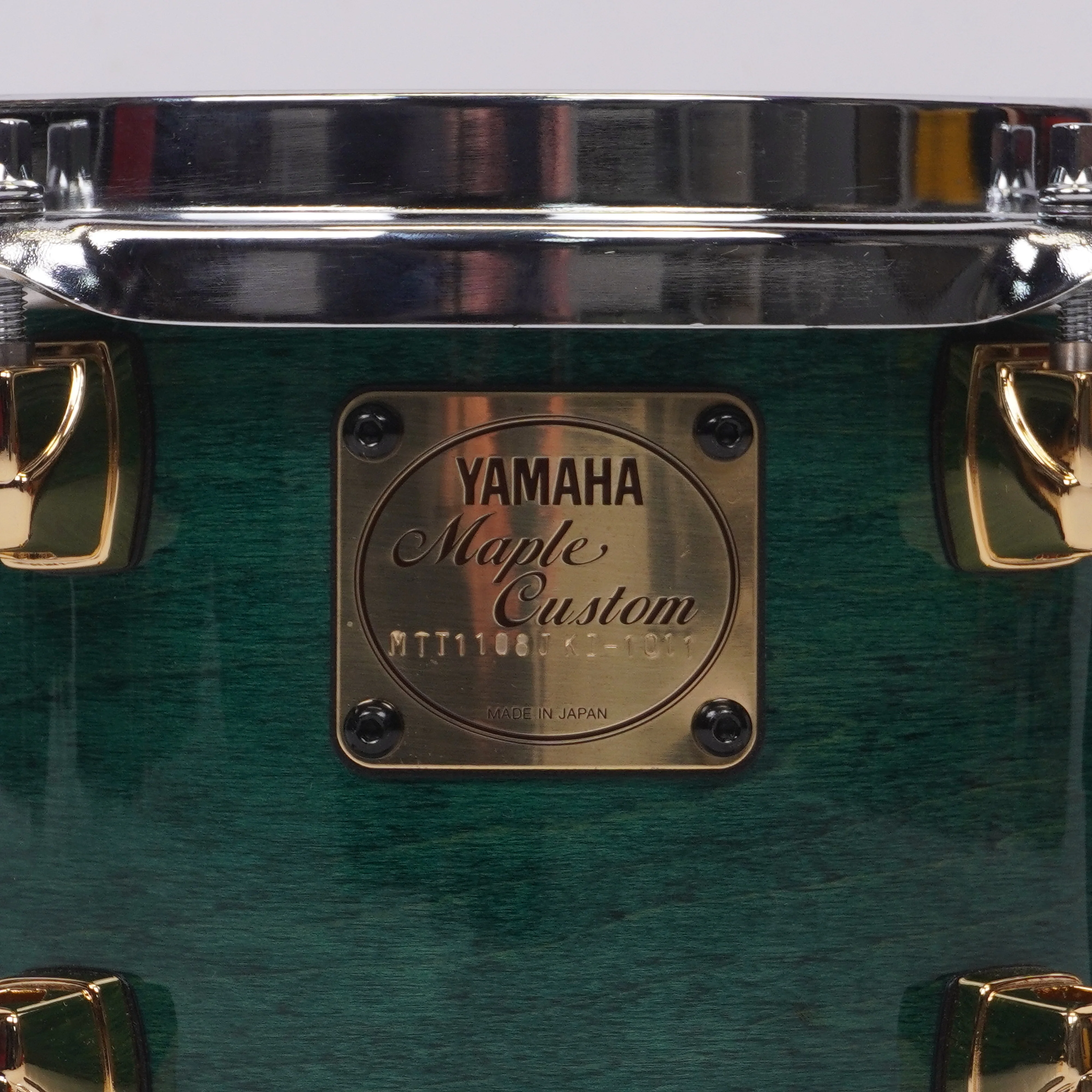YAMAHA MAPLE CUSTOM 8"x 6" TOM - Image 5