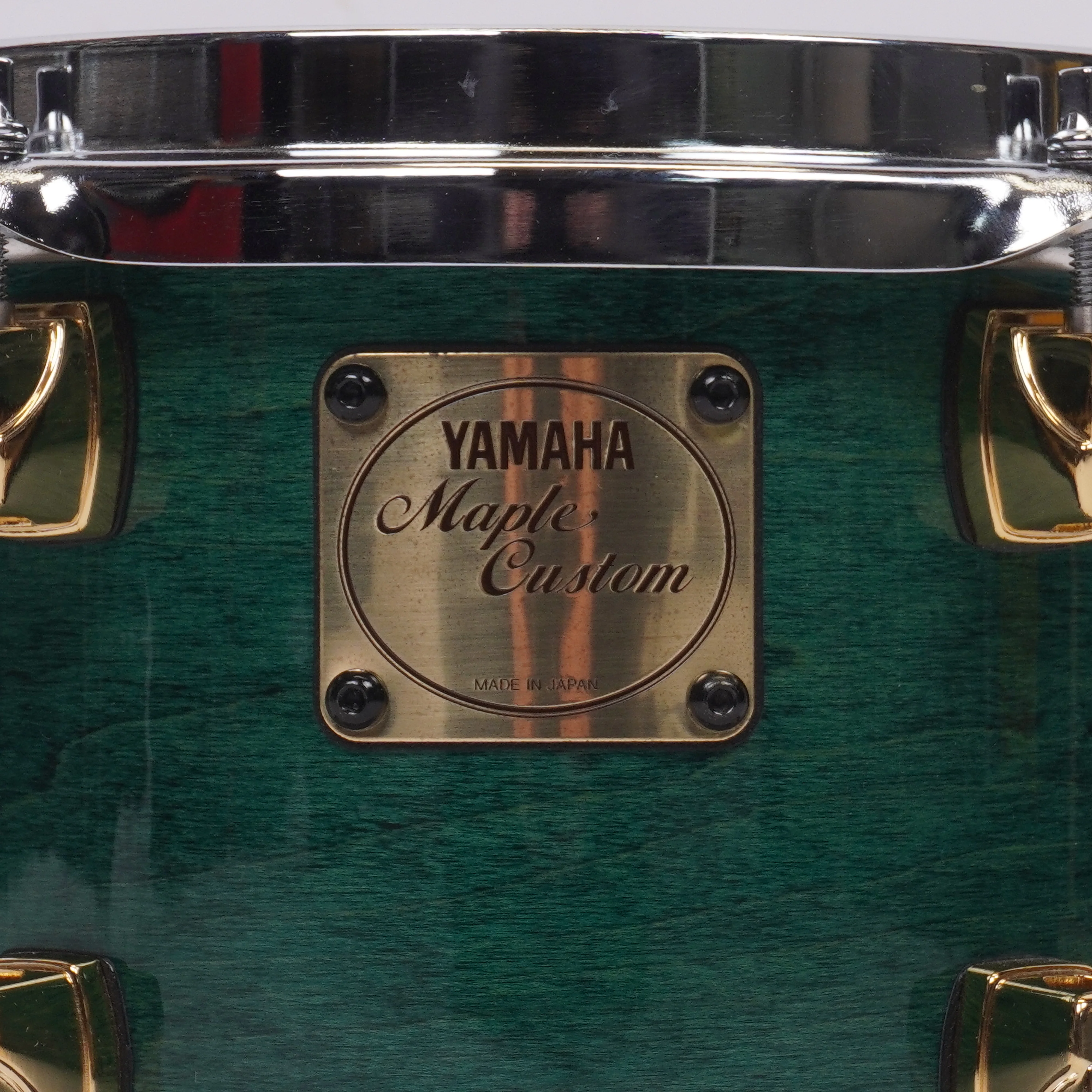 YAMAHA MAPLE CUSTOM 8"x 6" TOM - Image 7