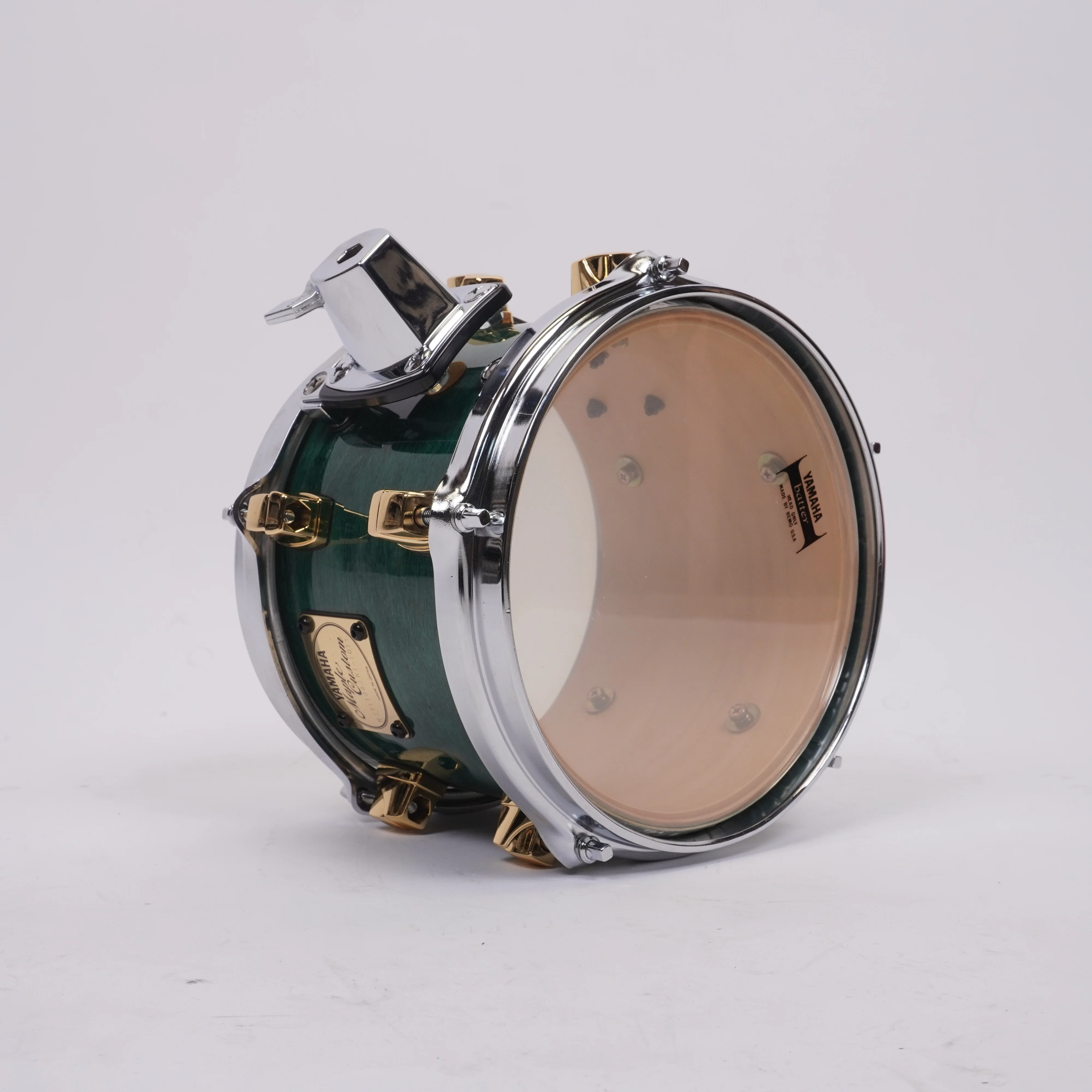 YAMAHA MAPLE CUSTOM 8"x 6" TOM - Image 8