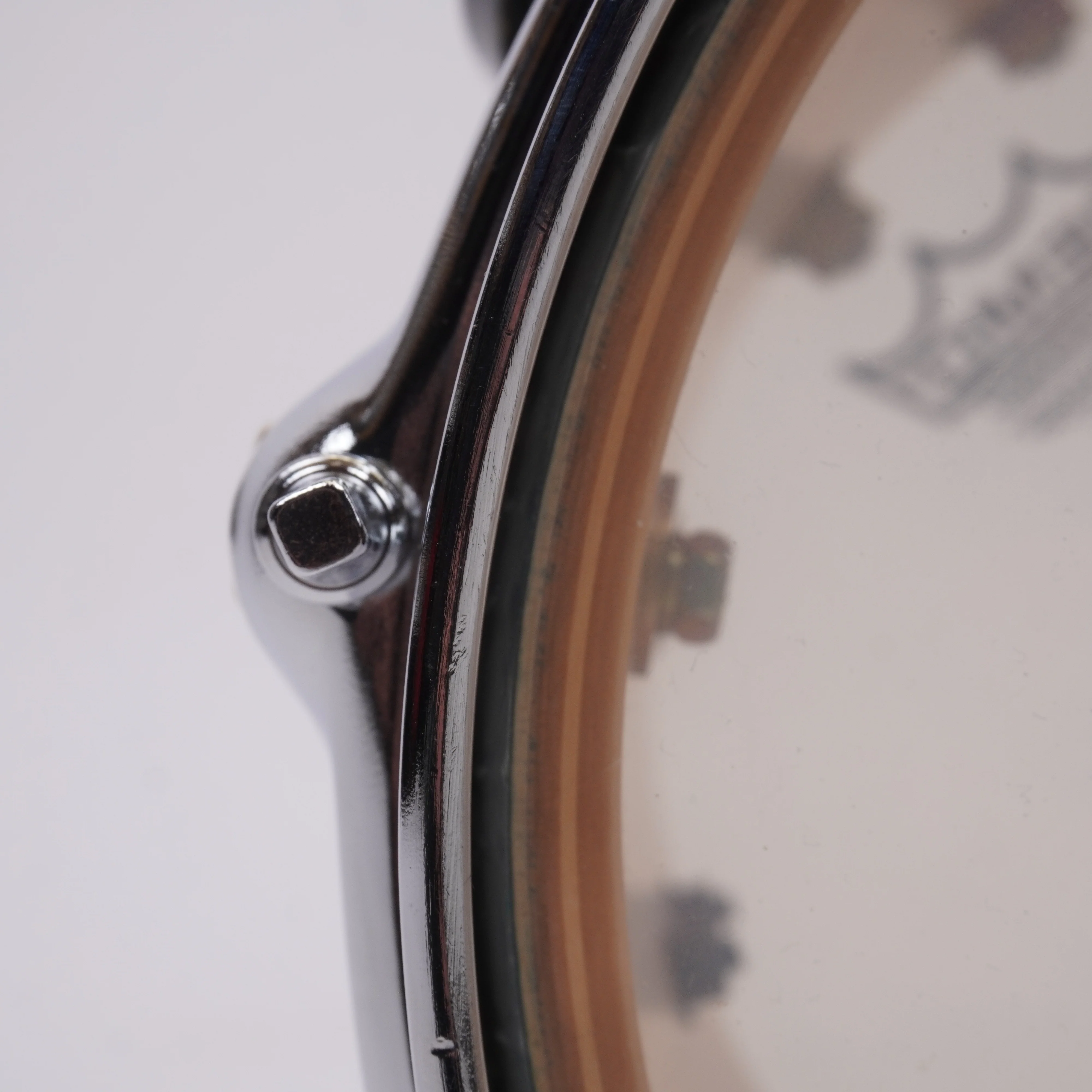 YAMAHA MAPLE CUSTOM 8"x 6" TOM - Image 9