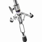 Yamaha SS950 Snare Drum Stand | RUBIX DRUMS - Image 5