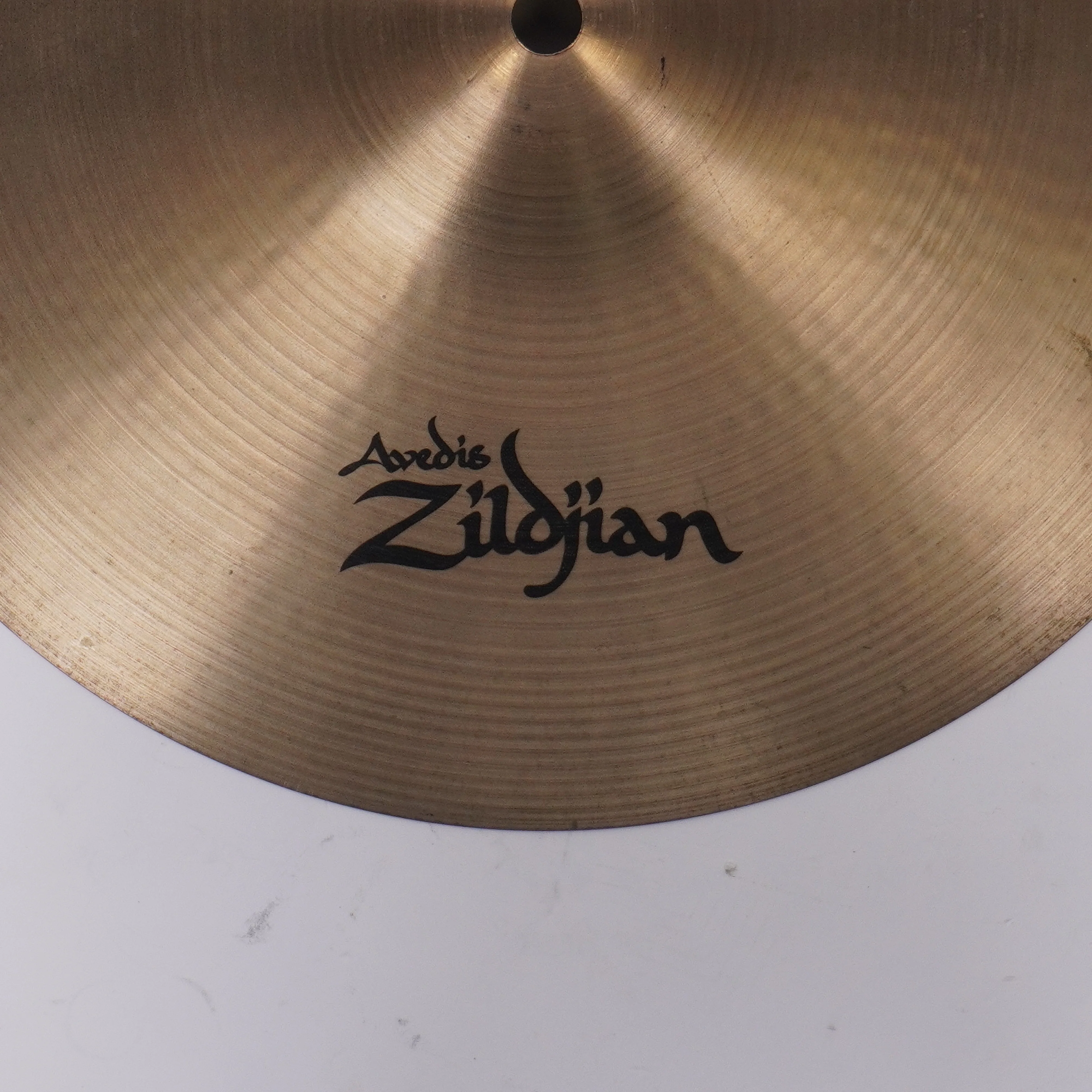 ZILDJIAN 12" A SPLASH - Image 3