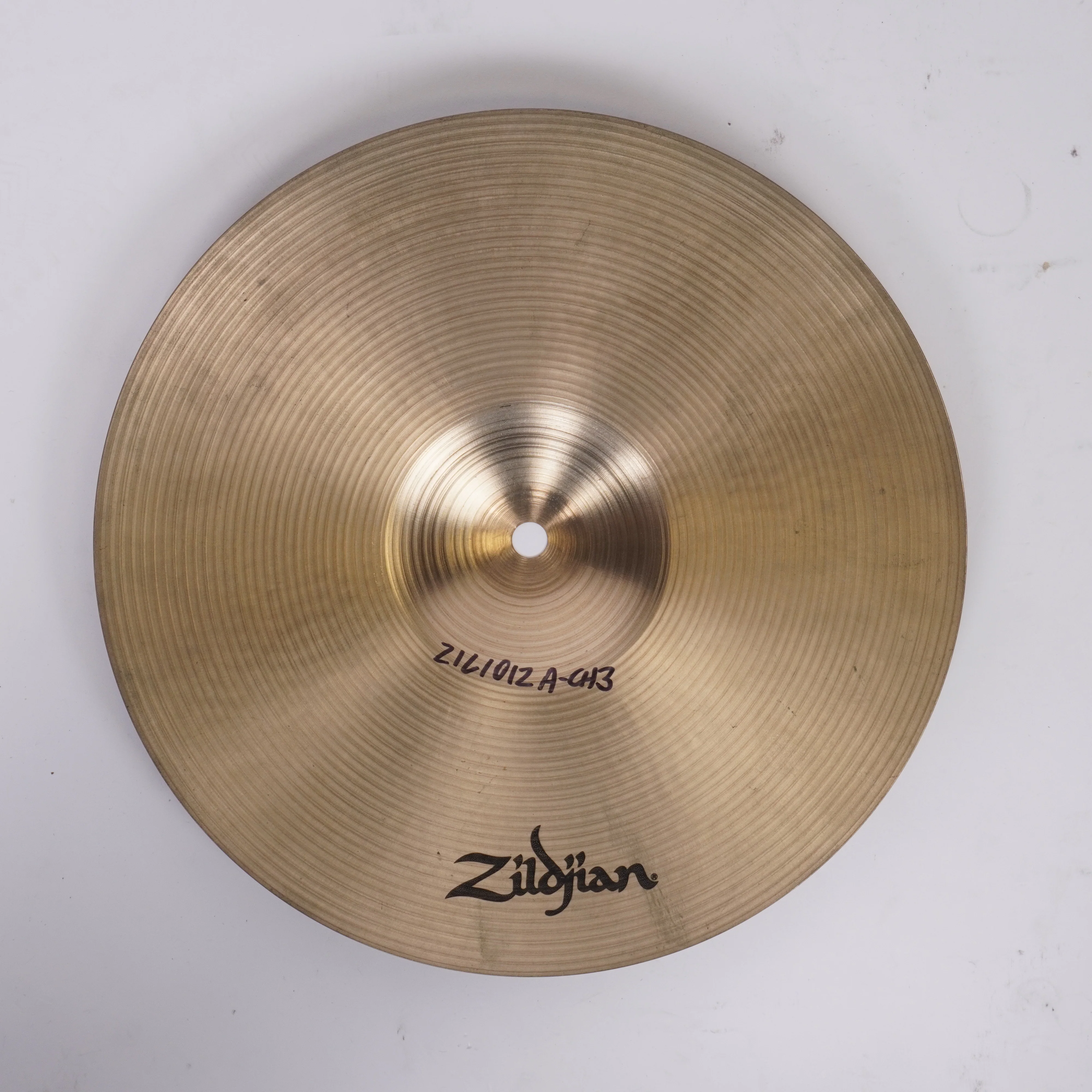 ZILDJIAN 12" A SPLASH - Image 5