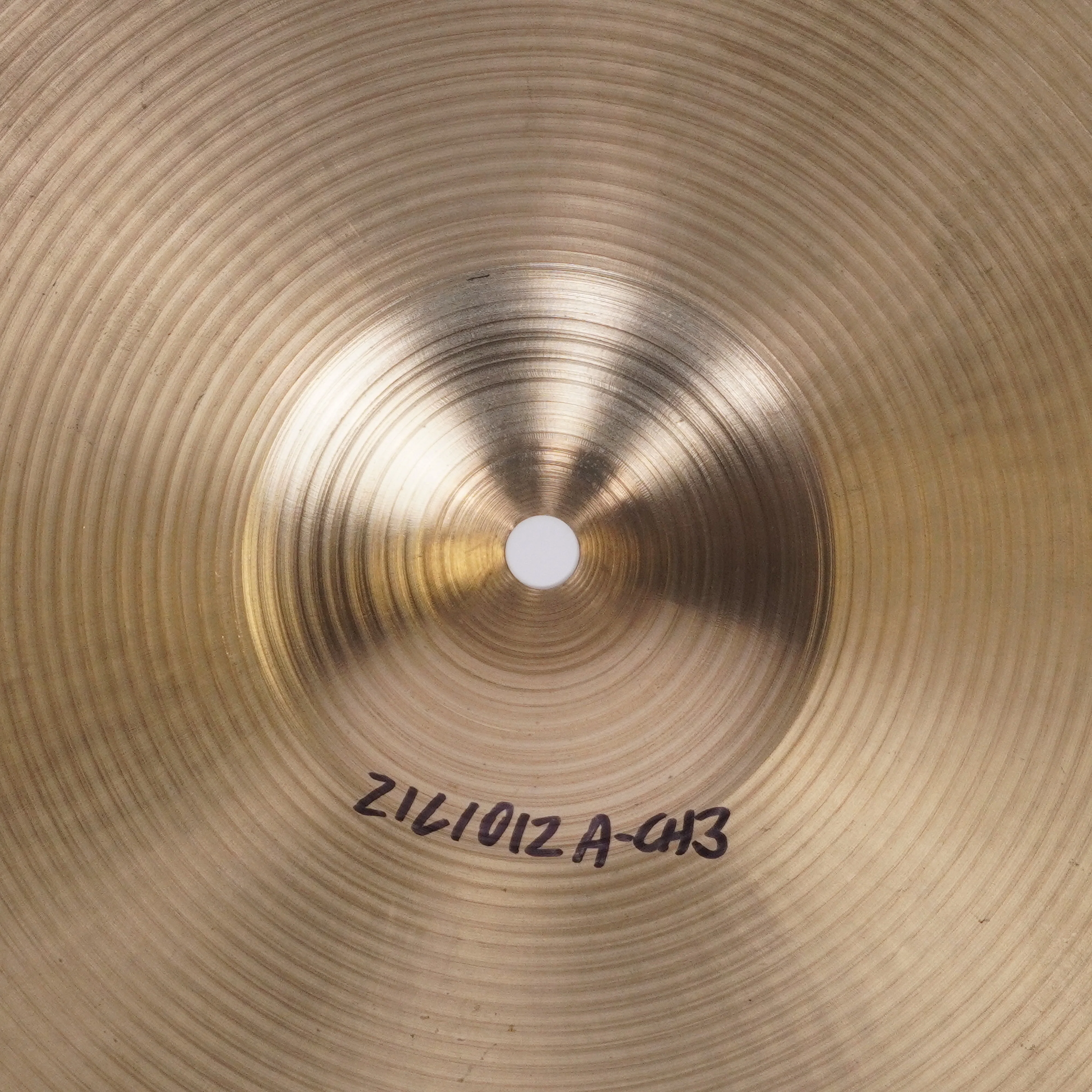 ZILDJIAN 12" A SPLASH - Image 6