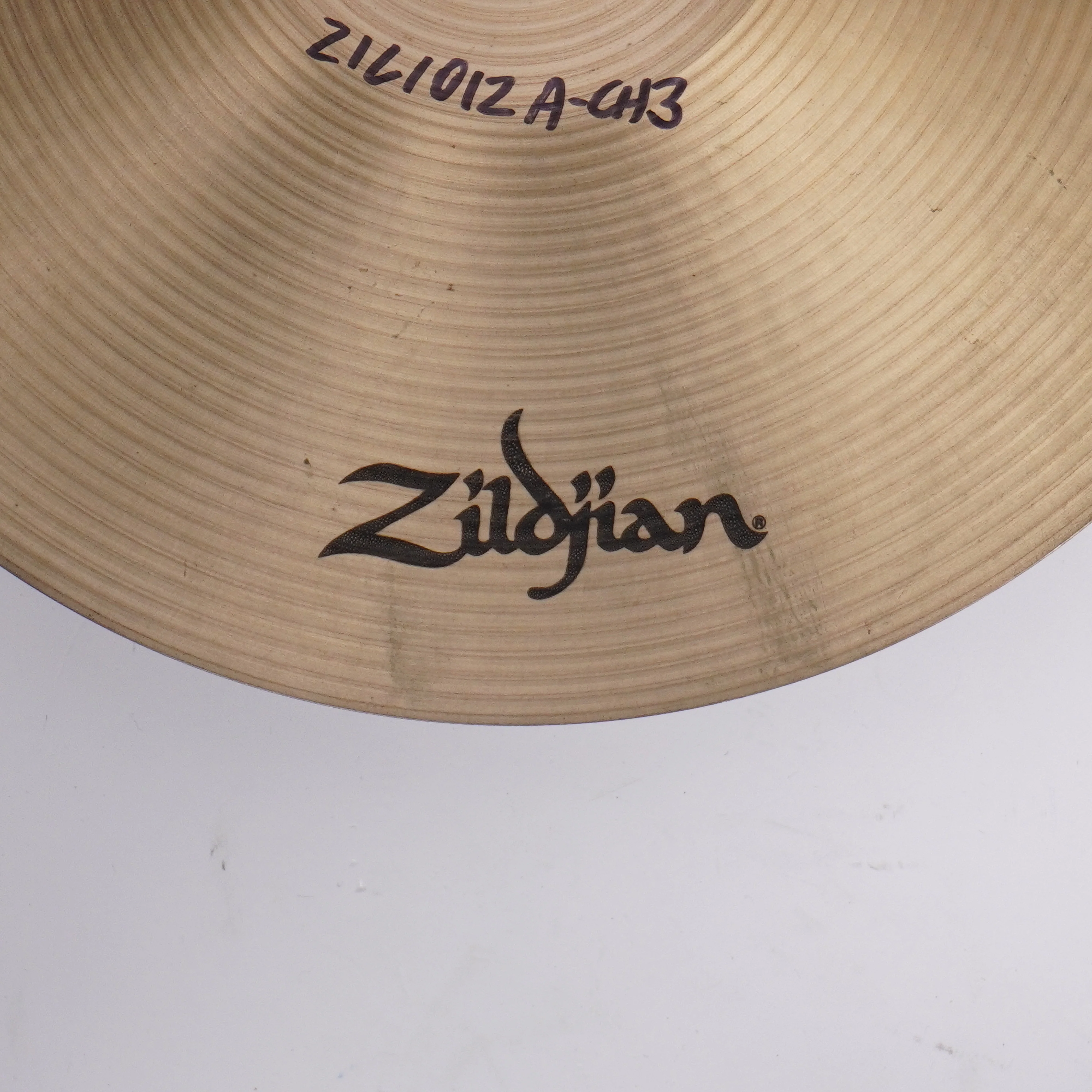 ZILDJIAN 12" A SPLASH - Image 7