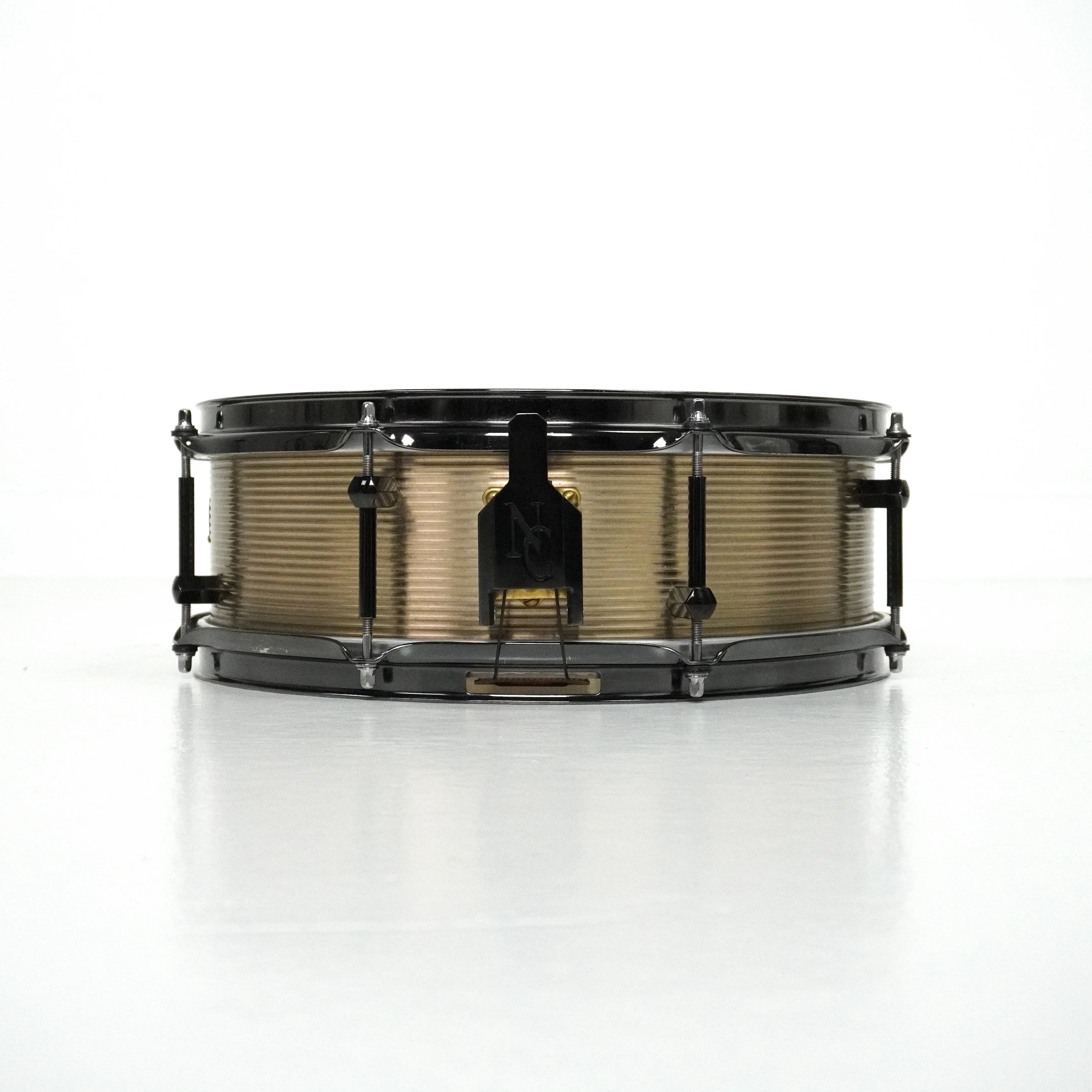 Zildjian 14" x 5.5" Alloy Snare Drum - Image 2