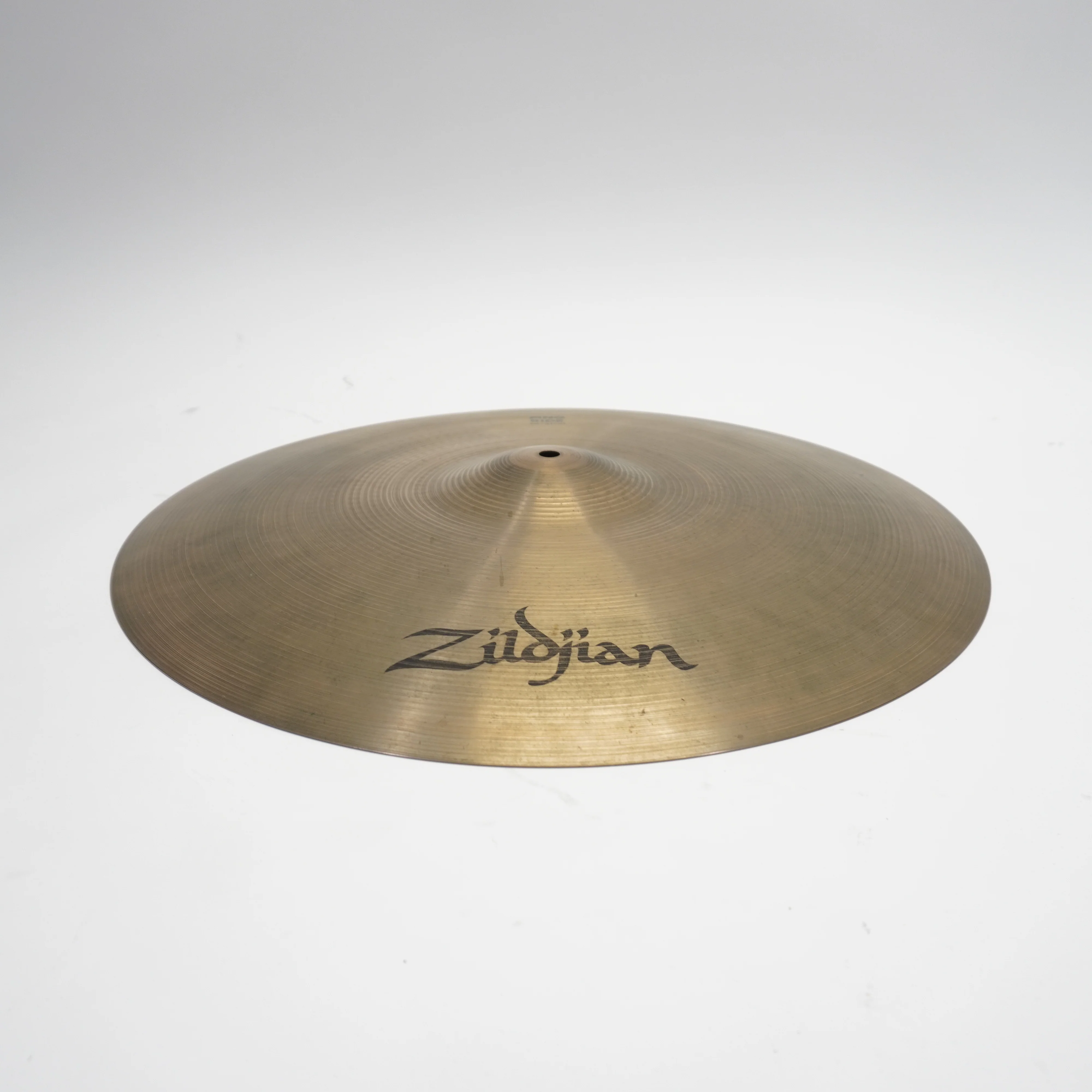 Zildjian 20" Avedis Ping Ride - Image 2