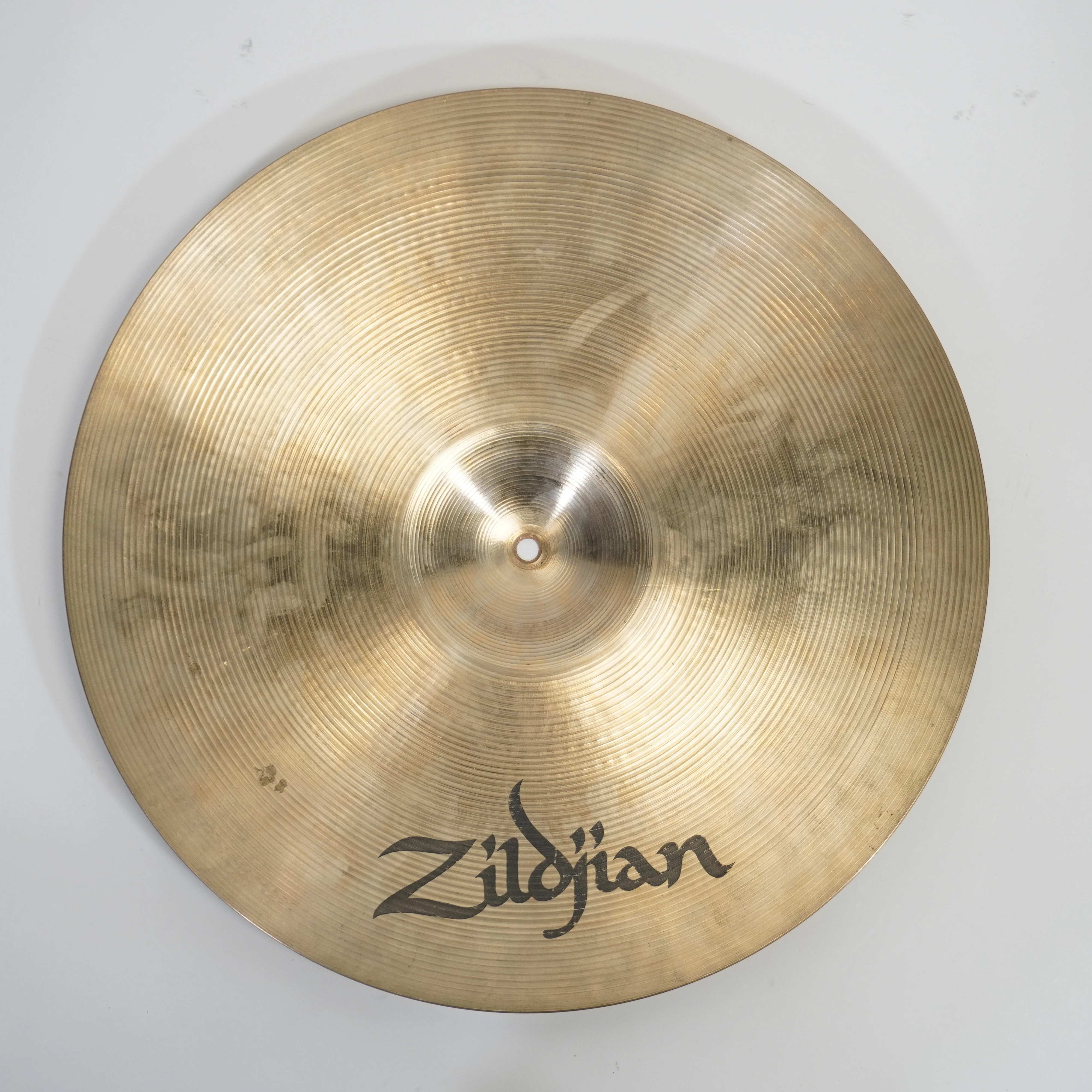 Zildjian 20" Avedis Ping Ride - Image 3