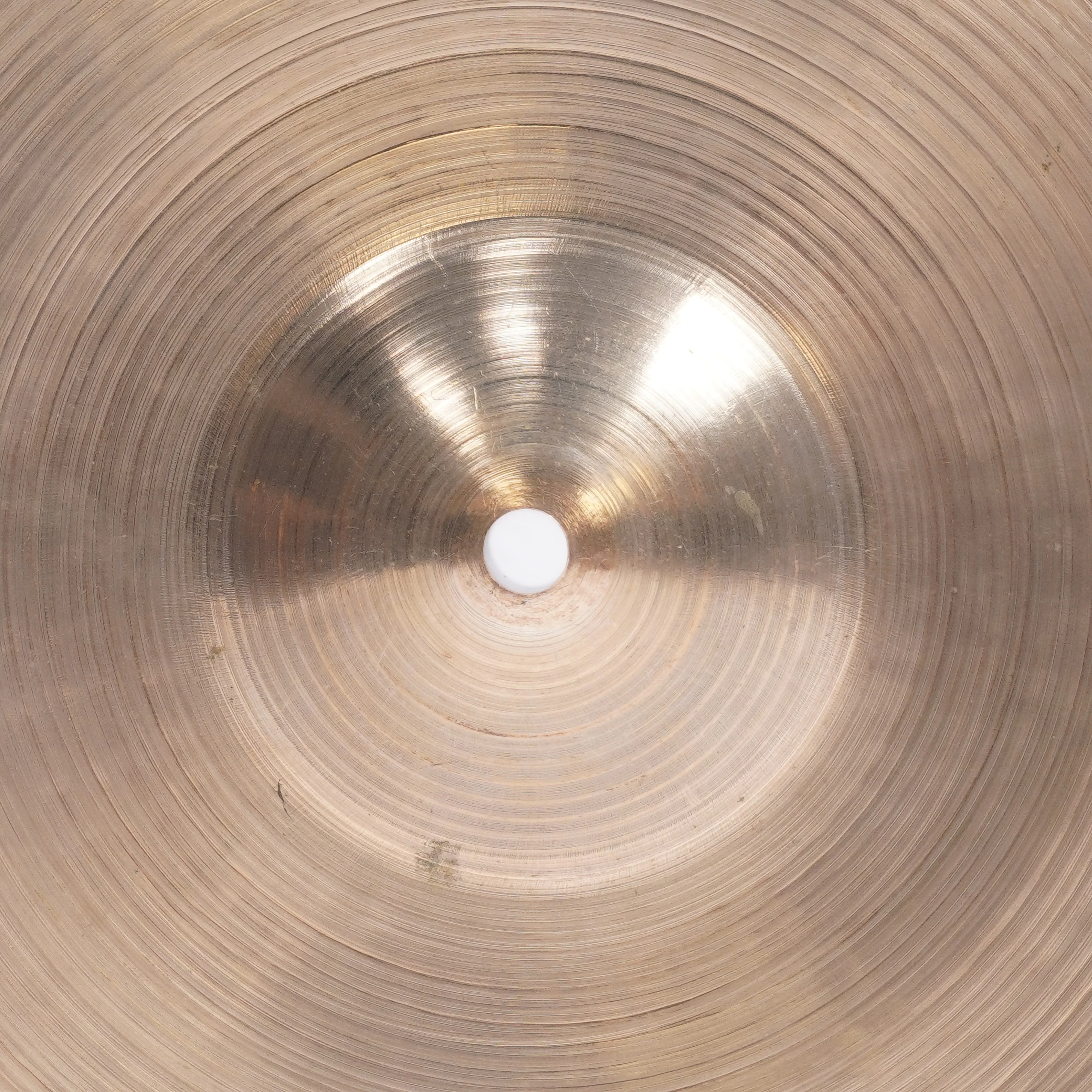 ZILDJIAN 60s AVEDIS 14" HIHATS - Image 7
