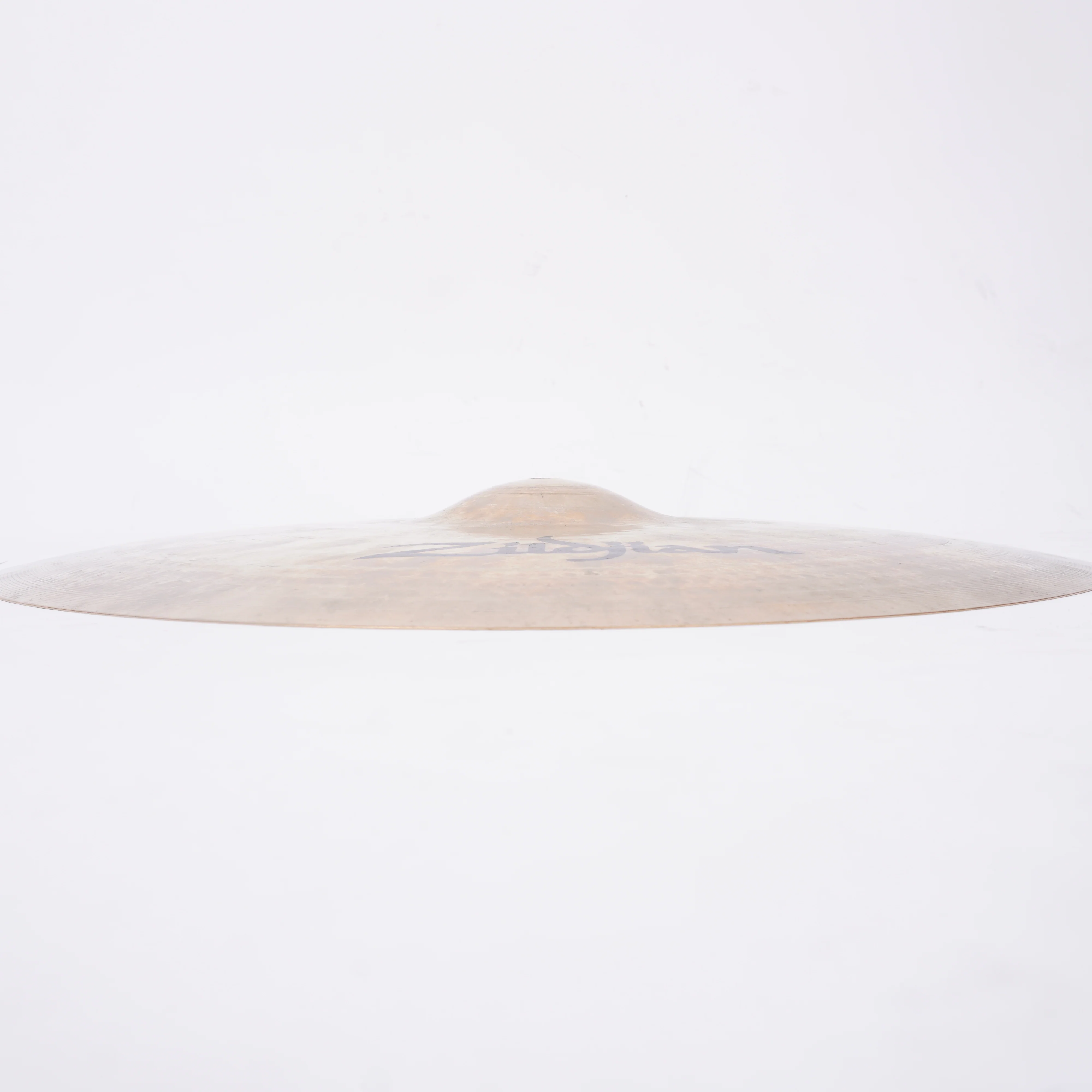 ZILDJIAN A CUSTOM 17" CRASH - Image 3