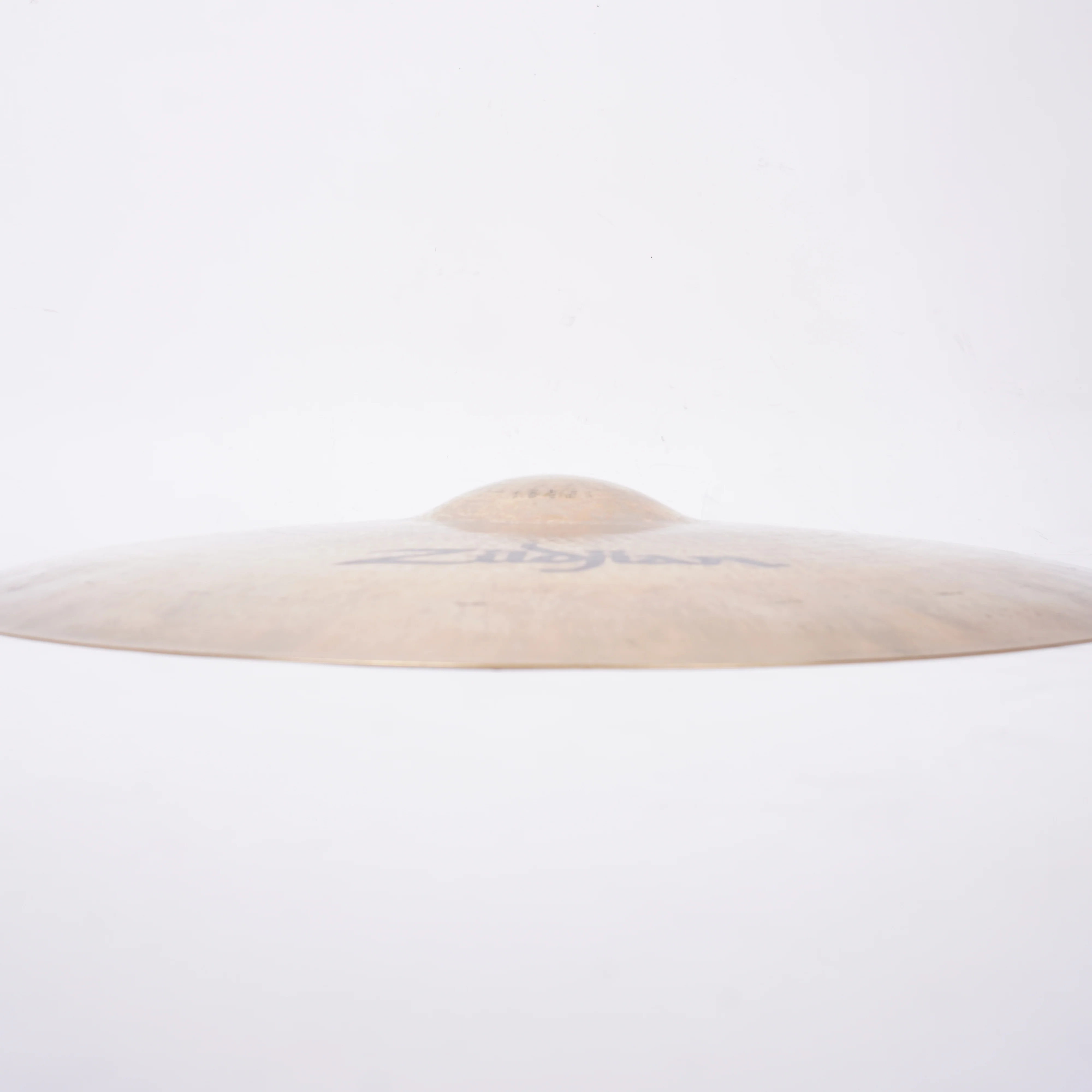 ZILDJIAN A CUSTOM 20" RIDE - Image 3