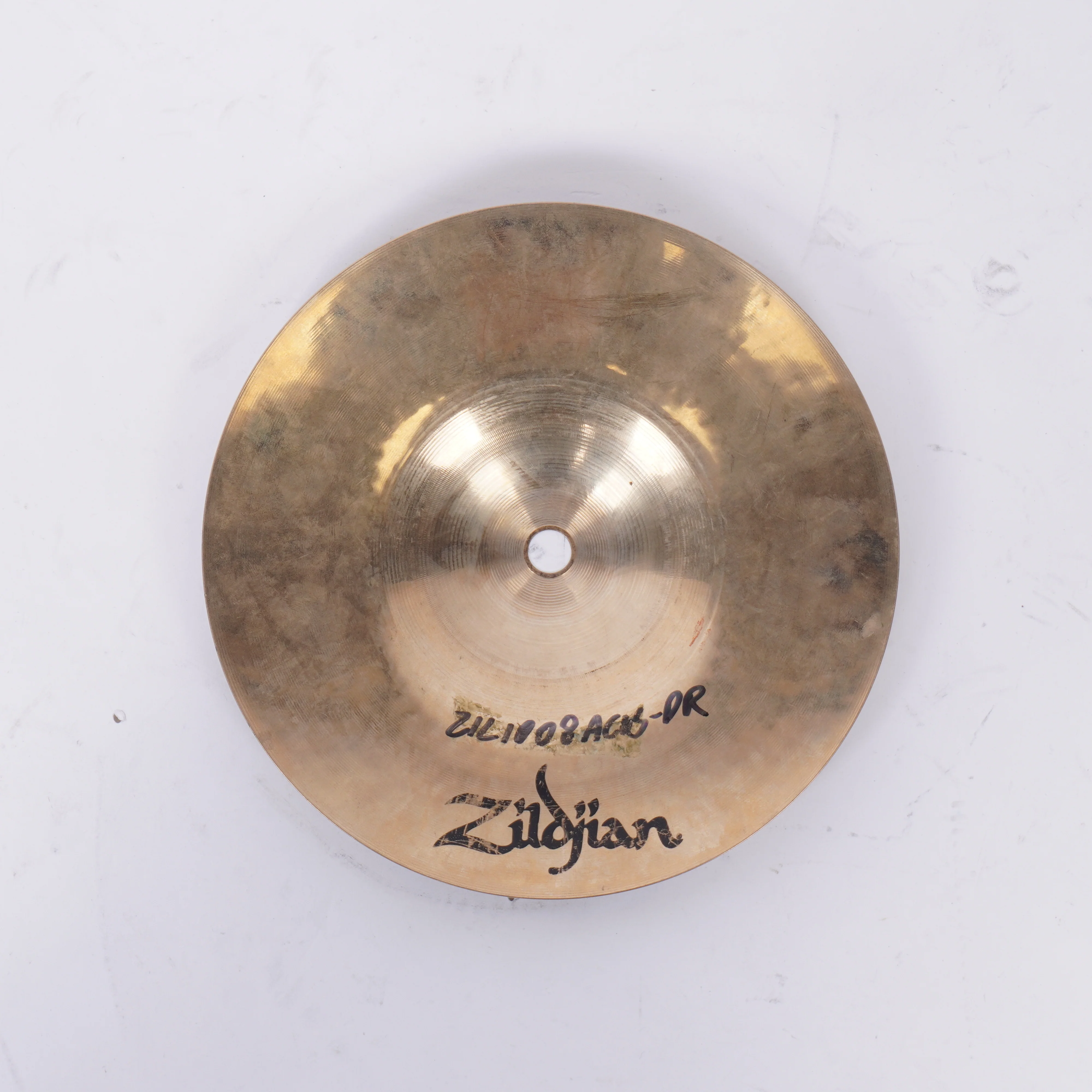 ZILDJIAN A CUSTOM 8" SPLASH - Image 2
