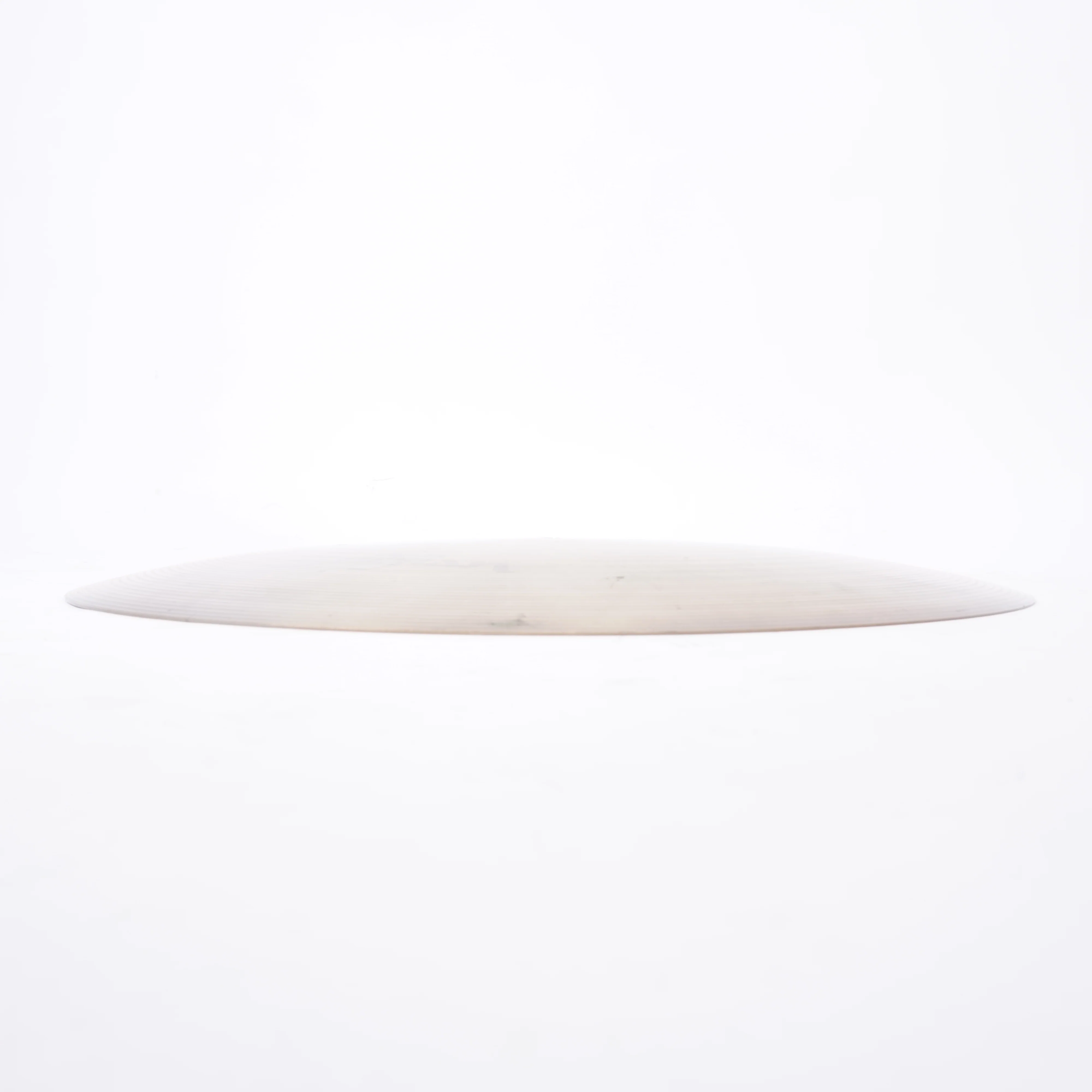 ZILDJIAN AVEDIS 20" FLAT RIDE CYMBAL - Image 5
