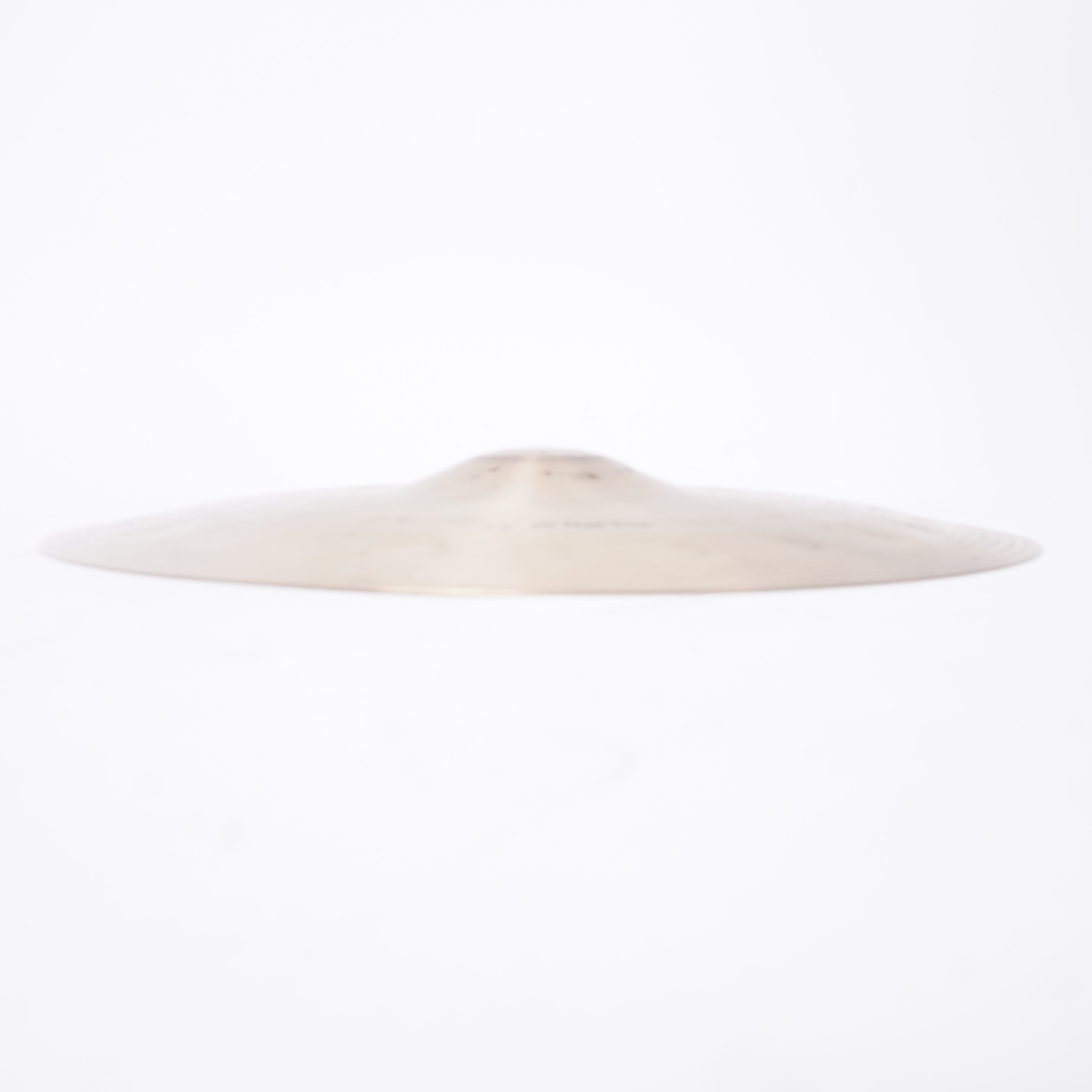 ZILDJIAN K CONSTANTINOPLE 13" HIHATS - Image 5