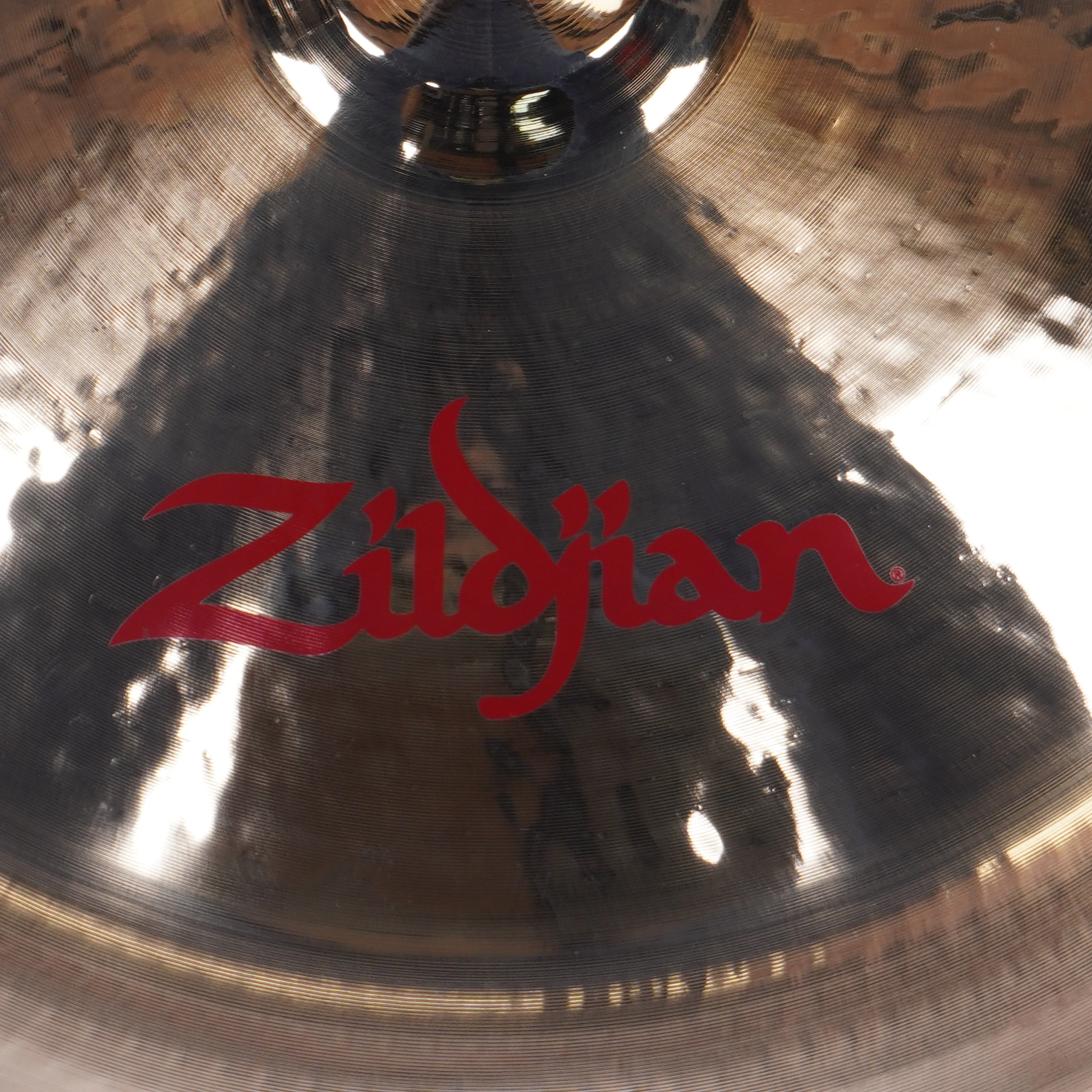 ZILDJIAN ORIENTAL FX 18" CHINA TRASH - Image 6