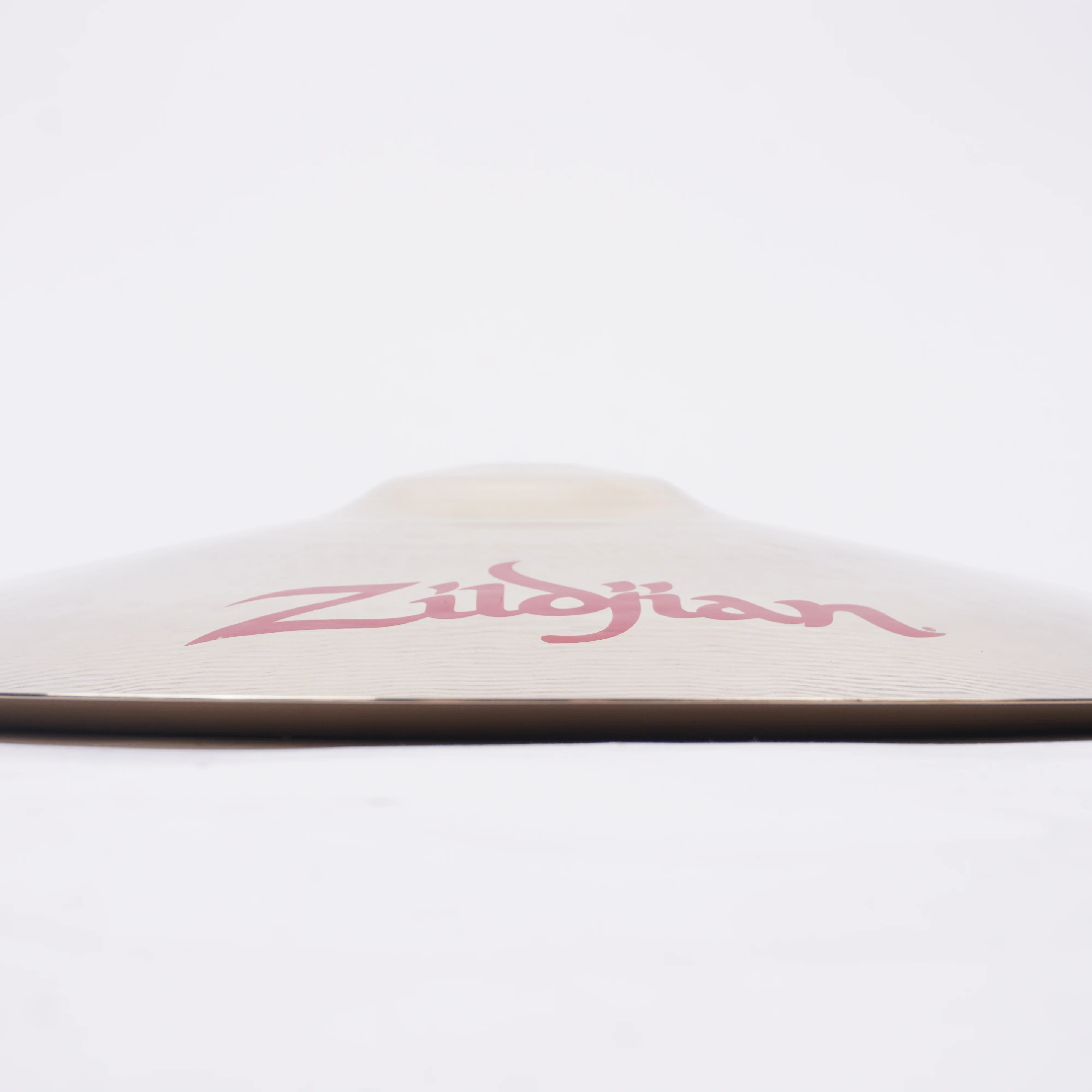 ZILDJIAN ORIENTAL FX 18" CHINA TRASH - Image 8