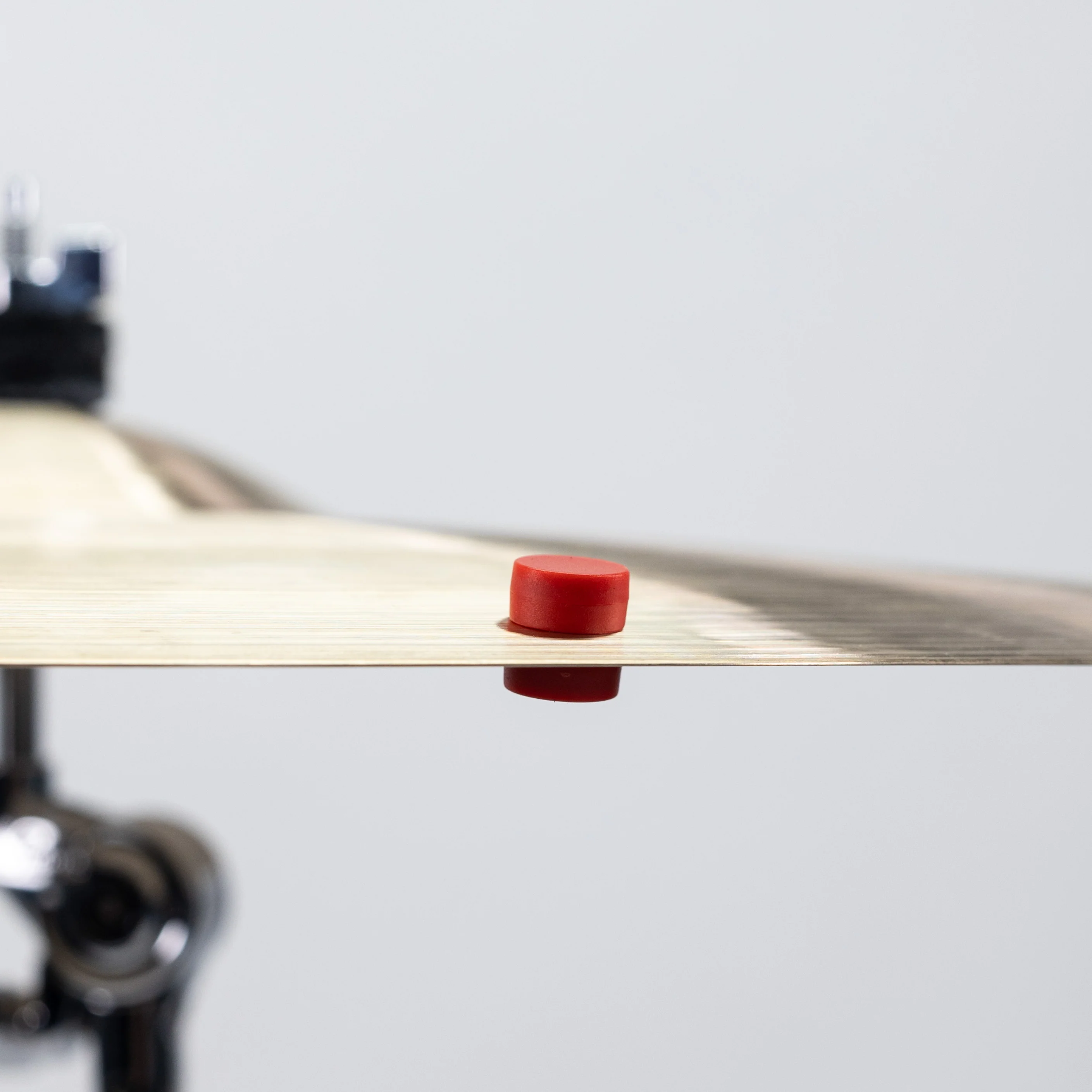 ZYN CYMBALS | ACCES | Dampener Tuner – Neo-dymium Magnet System (Strongest on the Market)