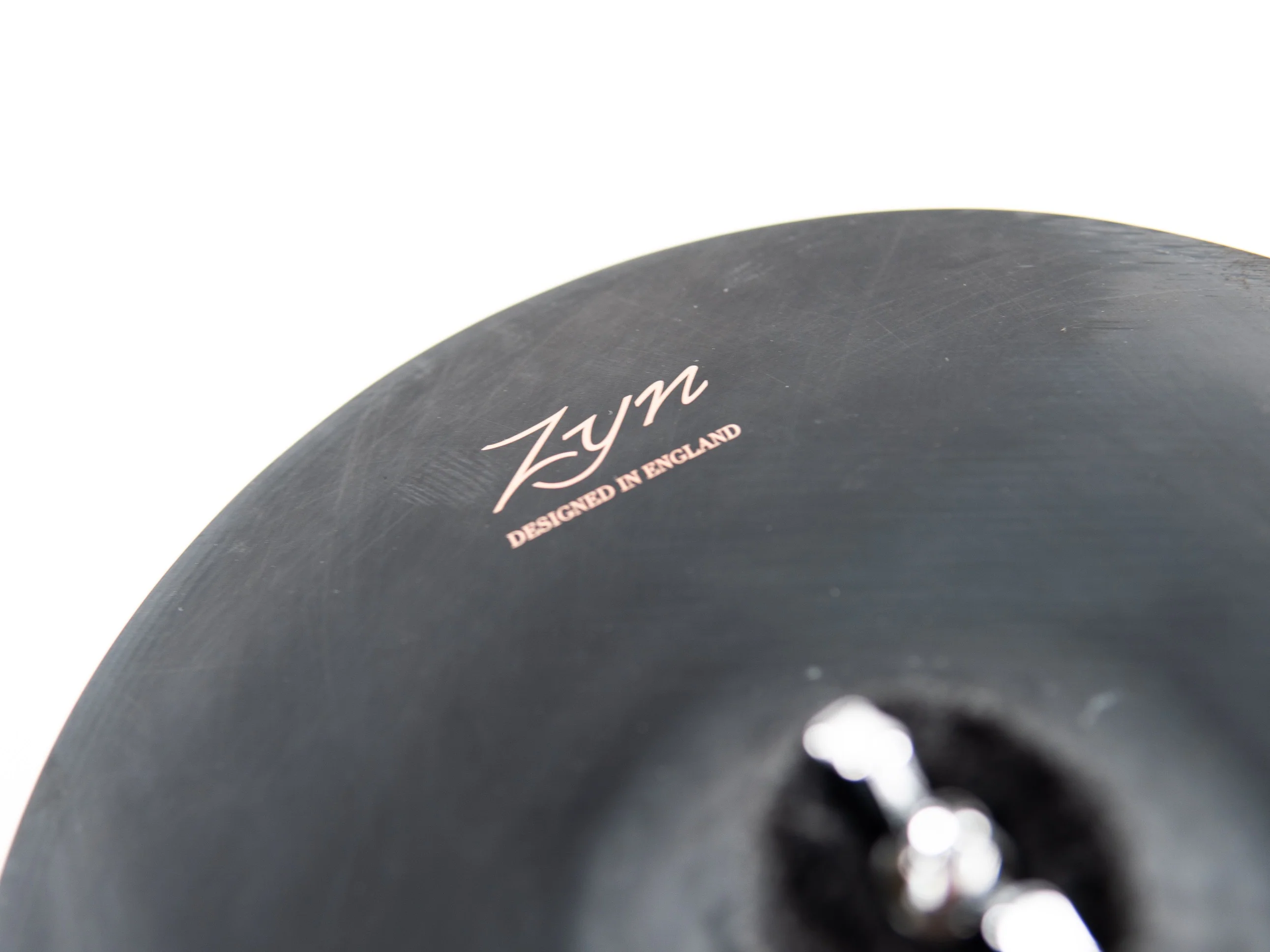 ZYN CYMBALS | MRK5 | Dark Knight Series | Splash | FX - Image 3