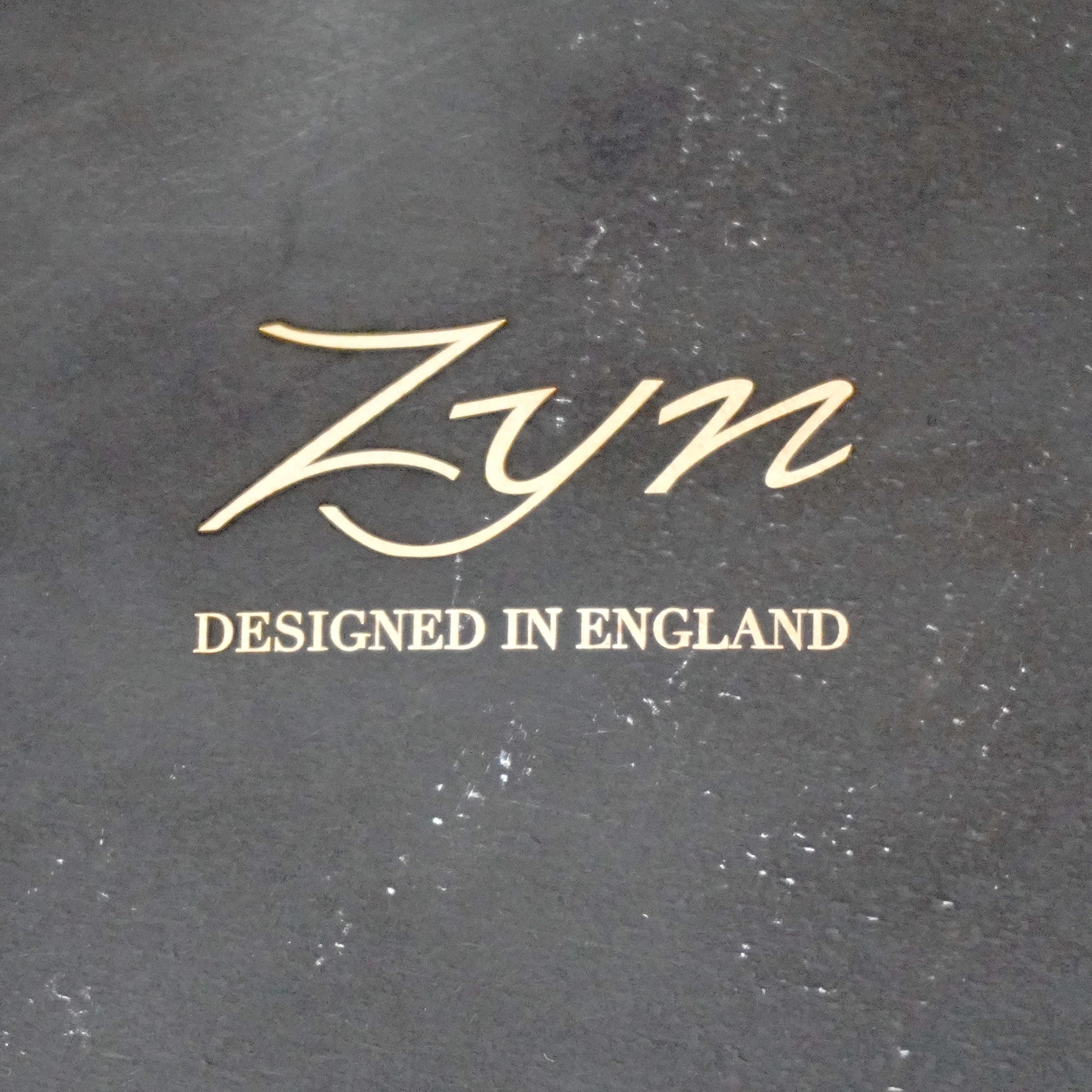 ZYN CYMBALS | MRK5 | Dark Knight Series | FX | ClapStax - Image 8
