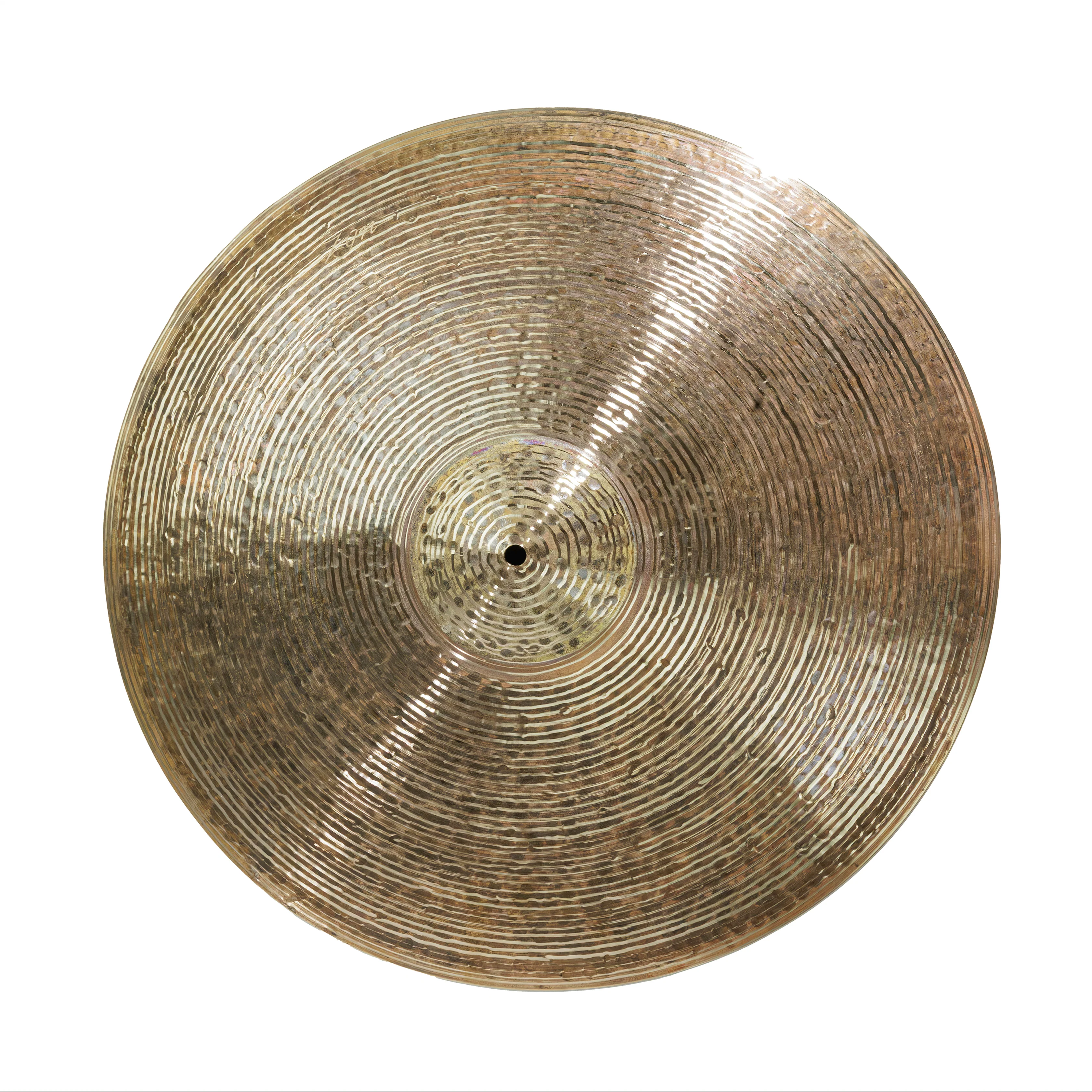 ZYN CYMBALS | MRK4 | Dry Series | Crash