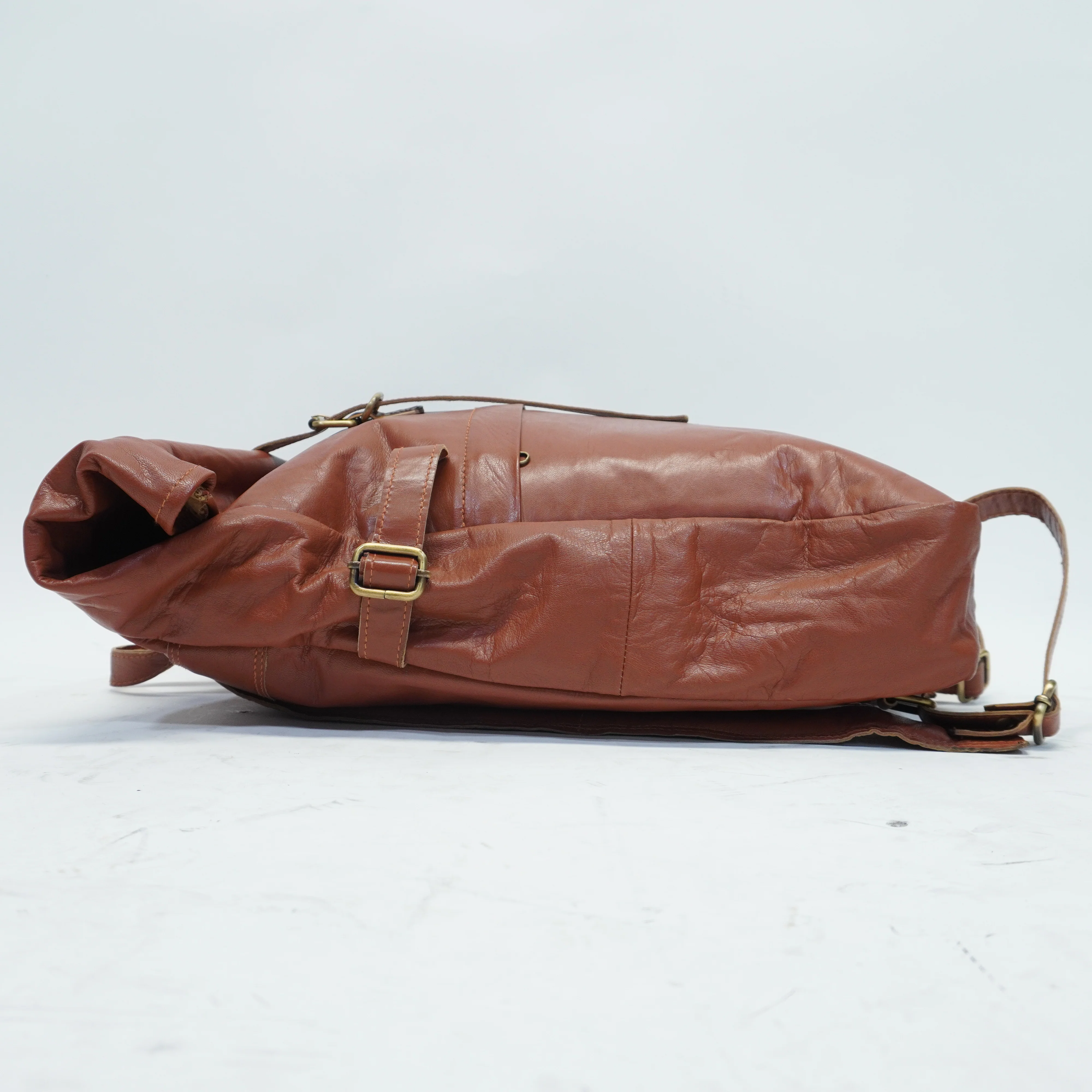 Zyn Cymbals Icon Rolltop Backpack – Latest Release - Image 11
