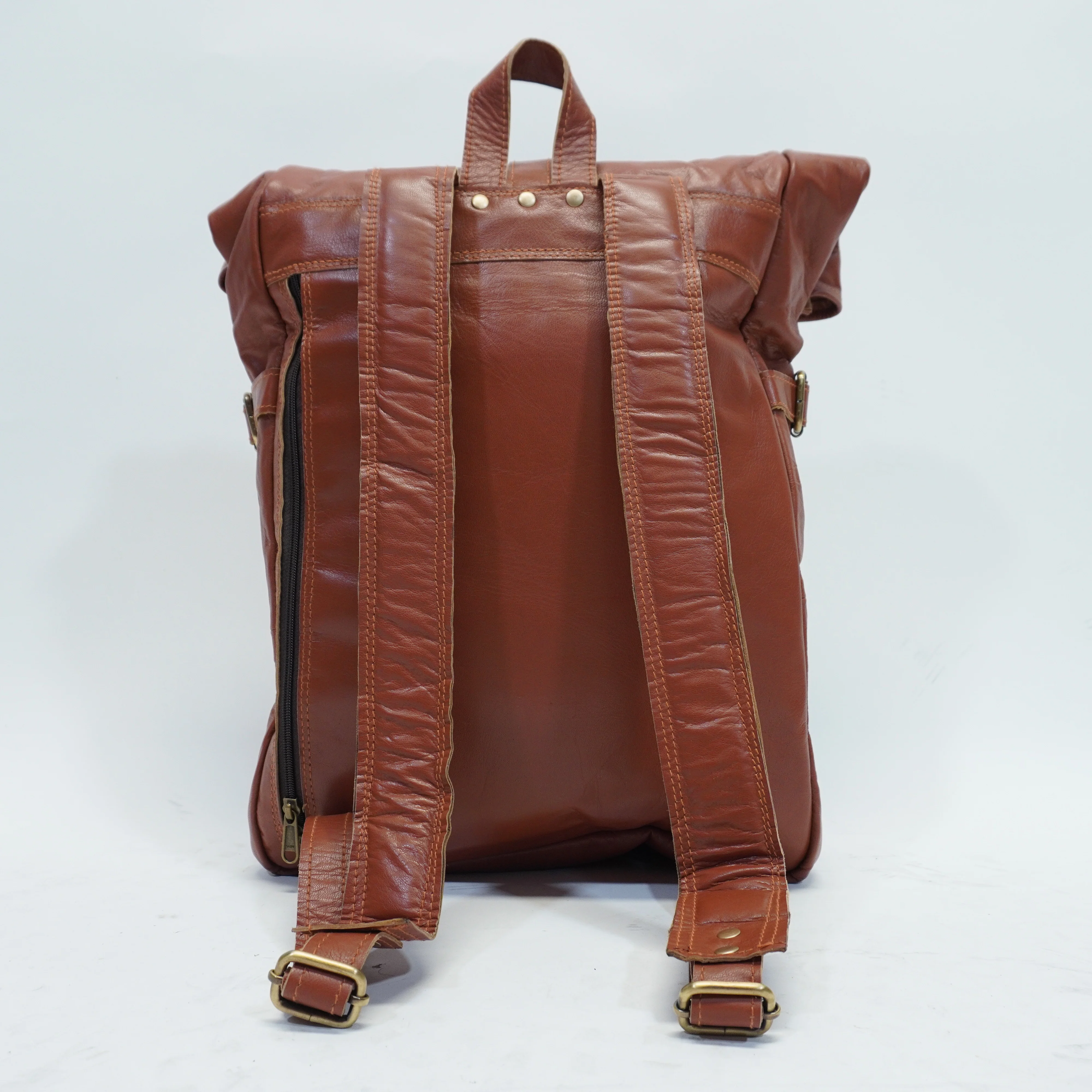 Zyn Cymbals Icon Rolltop Backpack – Latest Release - Image 6