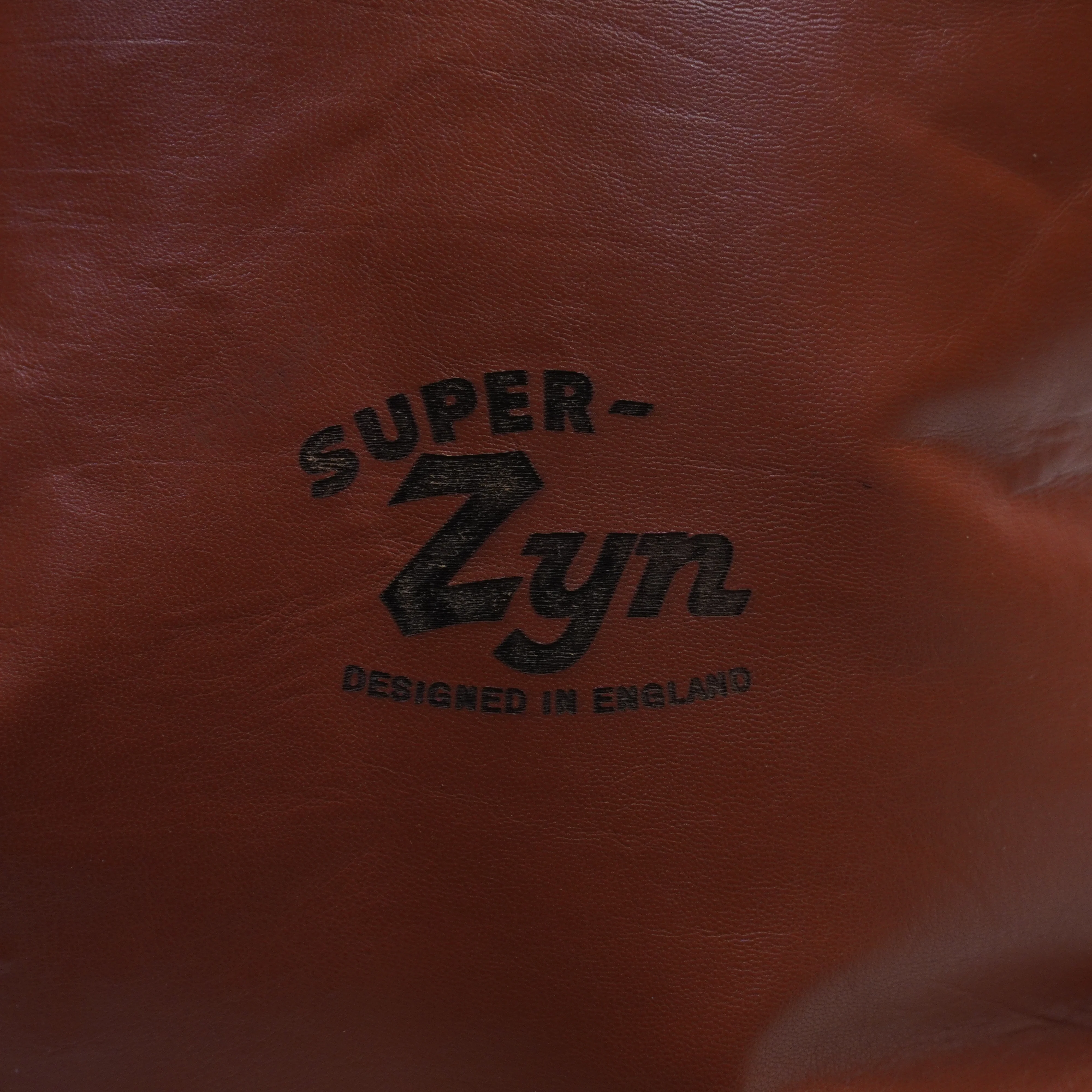 Zyn Cymbals Icon Rolltop Backpack – Latest Release - Image 8