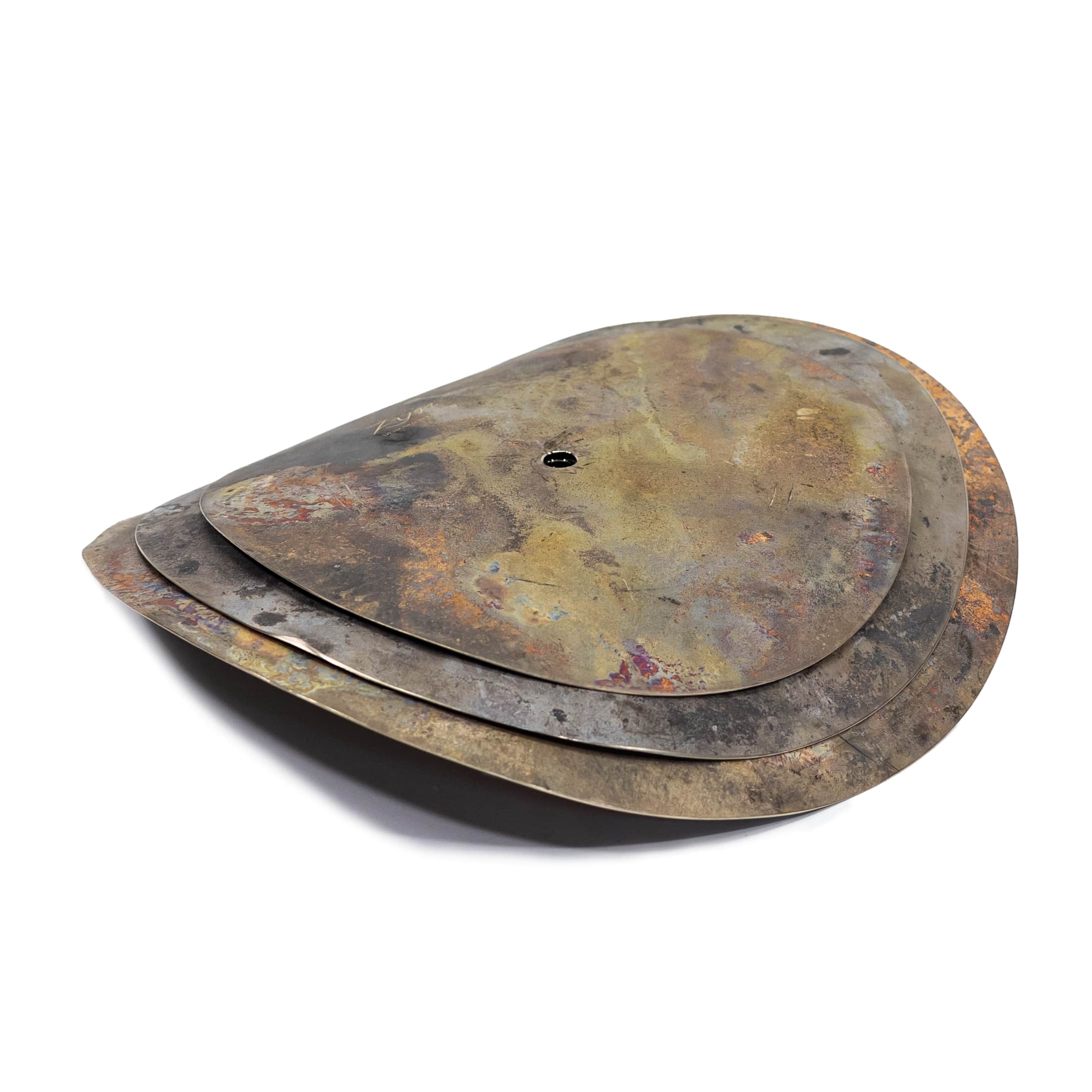 ZYN CYMBALS | MRK9 | FX | Raw ClapStax