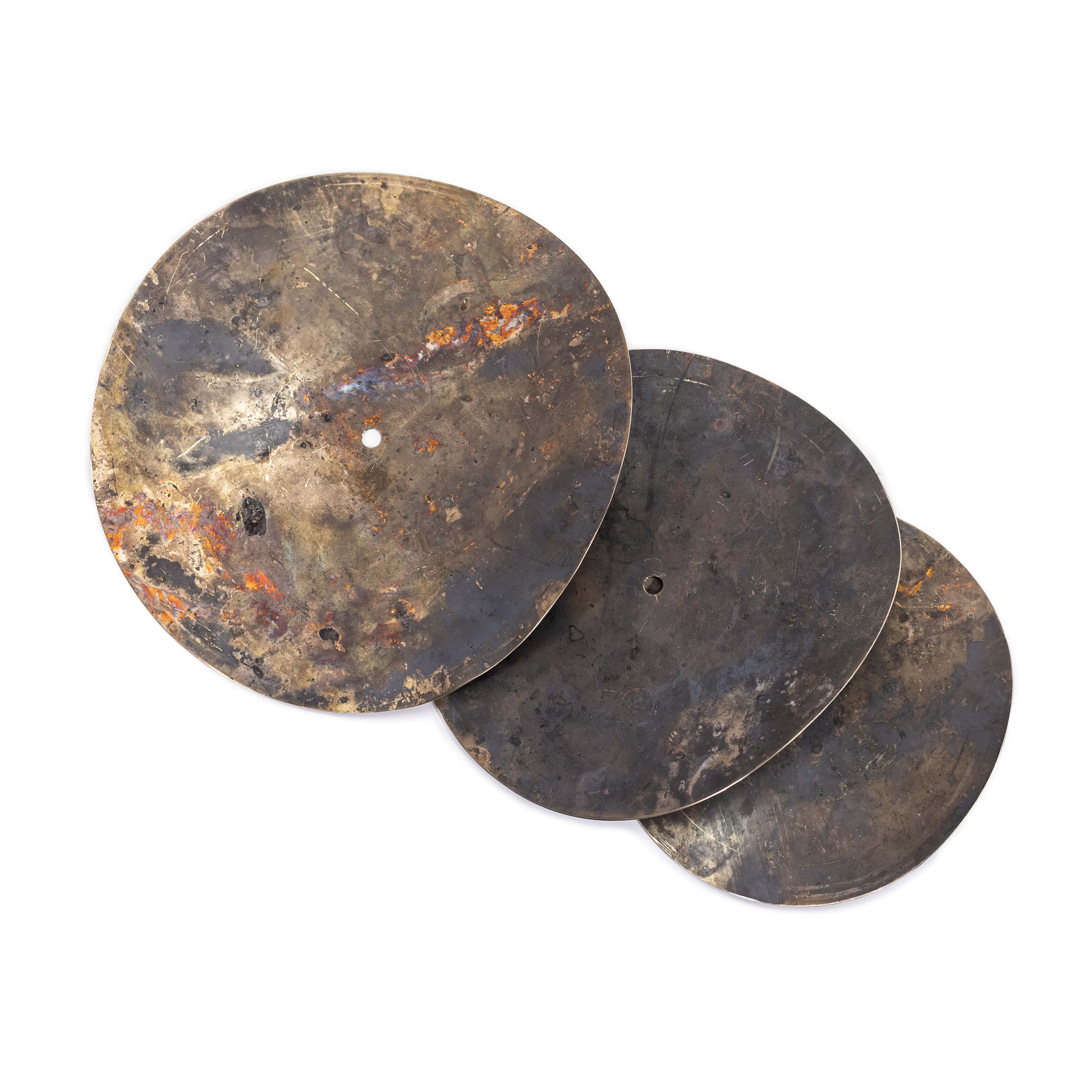 ZYN CYMBALS | MRK9 | FX | Raw ClapStax - Image 3