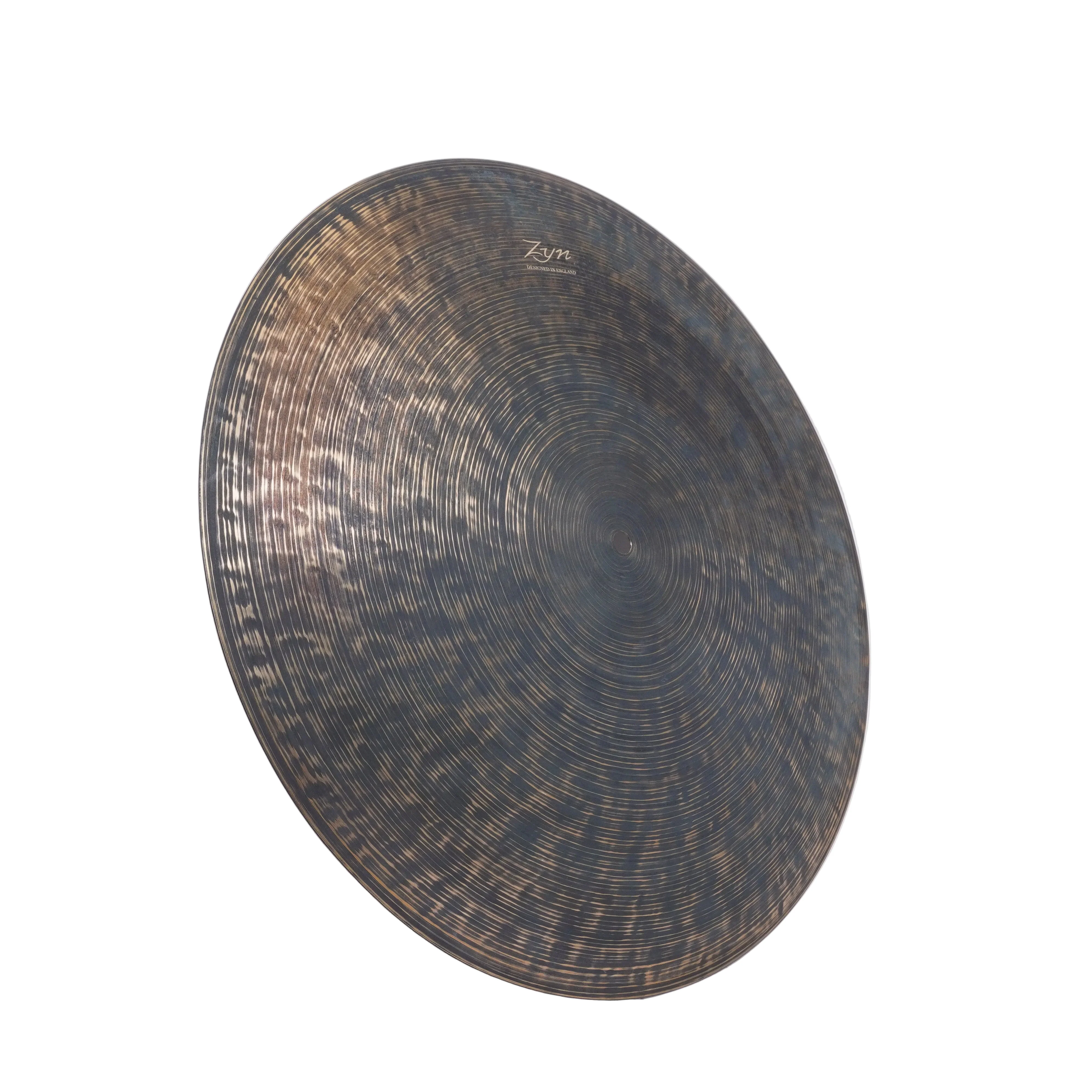 ZYN CYMBALS | MRK7 | V.S.O.P Series | Flat Ride