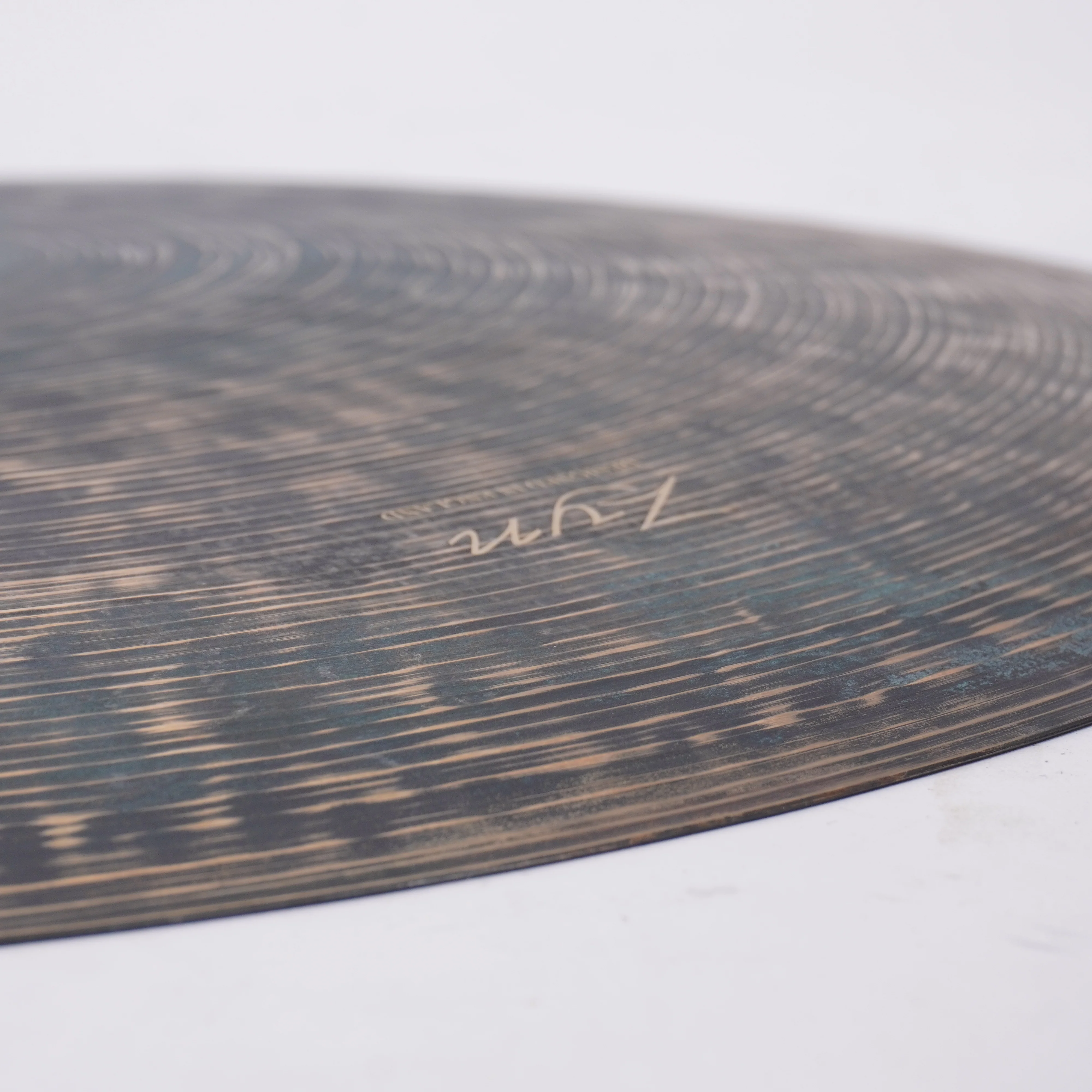 ZYN CYMBALS | MRK7 | V.S.O.P Series | Flat Ride - Image 15