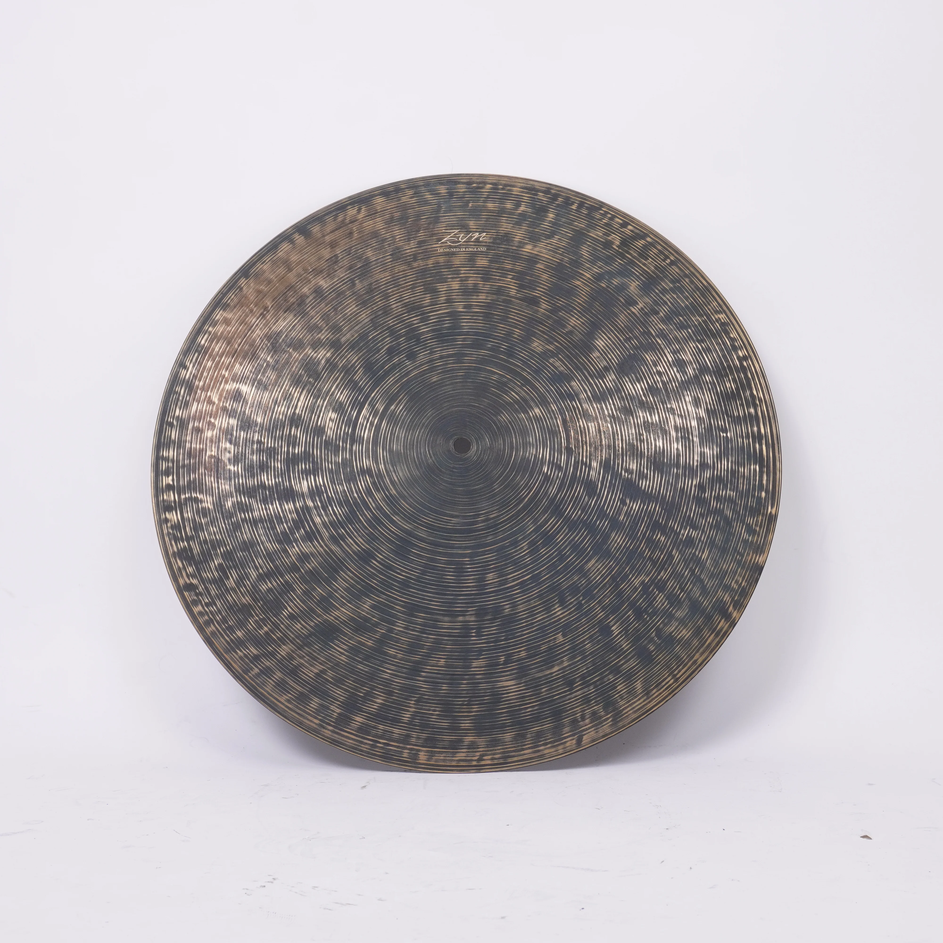 ZYN CYMBALS | MRK7 | V.S.O.P Series | Flat Ride - Image 2