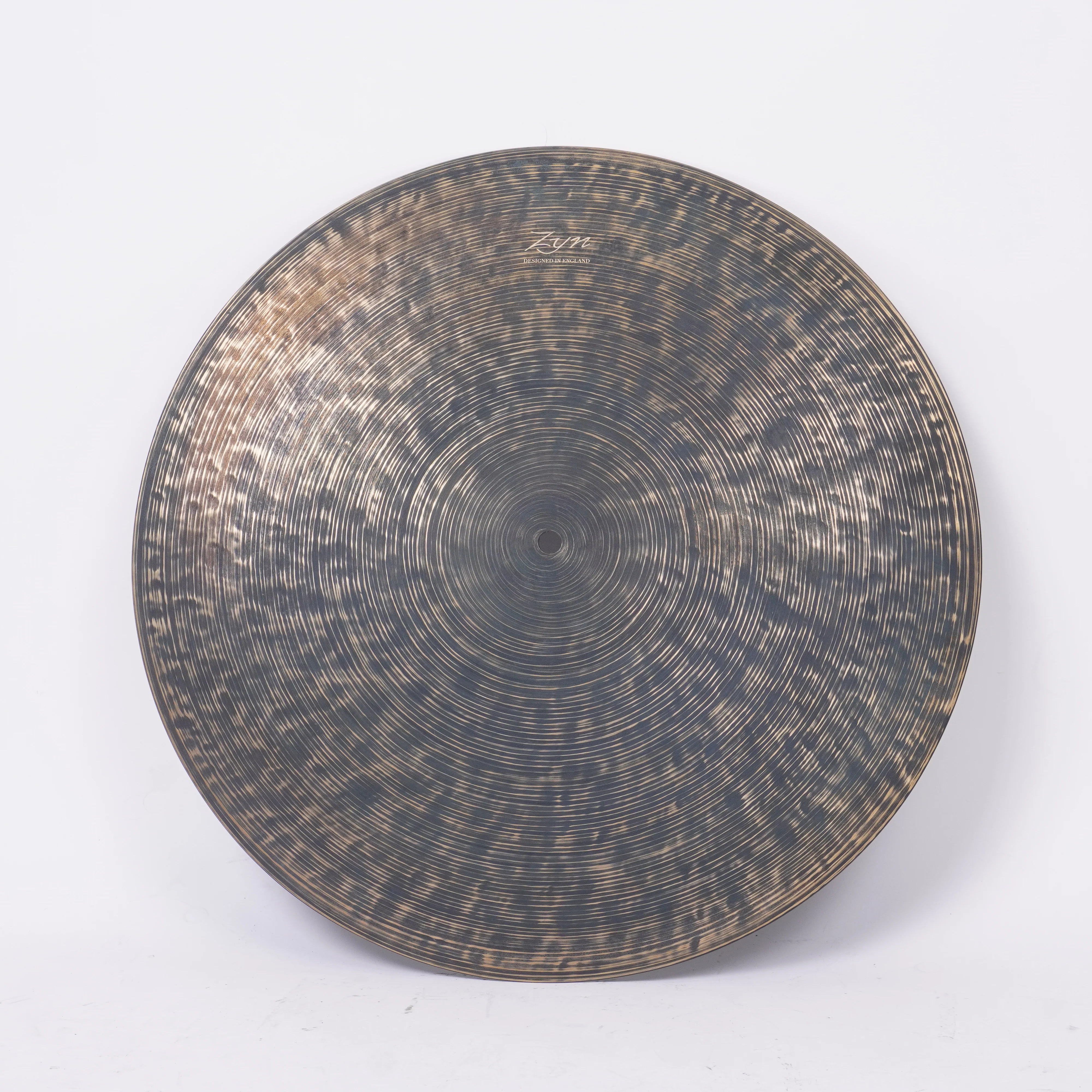 ZYN CYMBALS | MRK7 | V.S.O.P Series | Flat Ride - Image 3