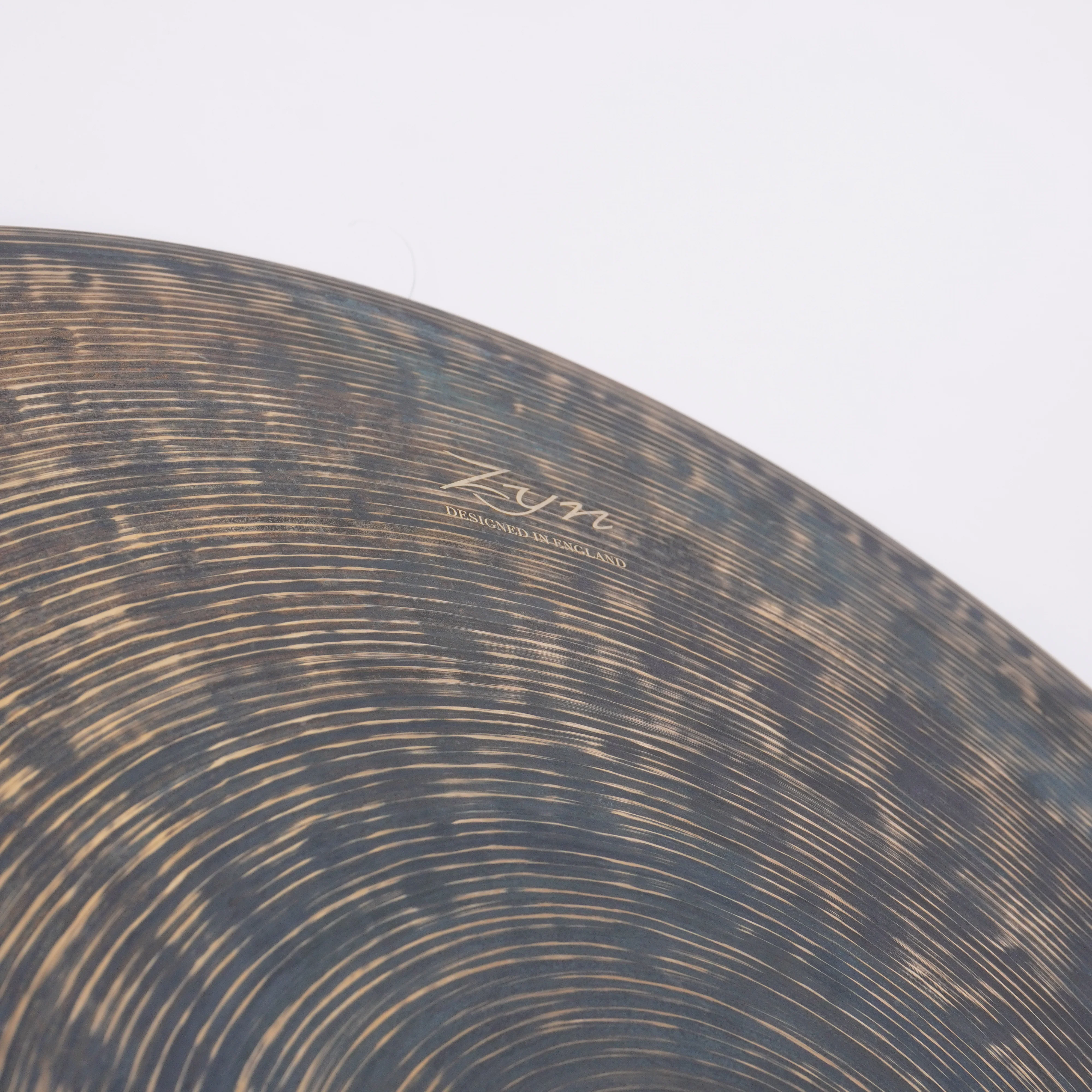 ZYN CYMBALS | MRK7 | V.S.O.P Series | Flat Ride - Image 5