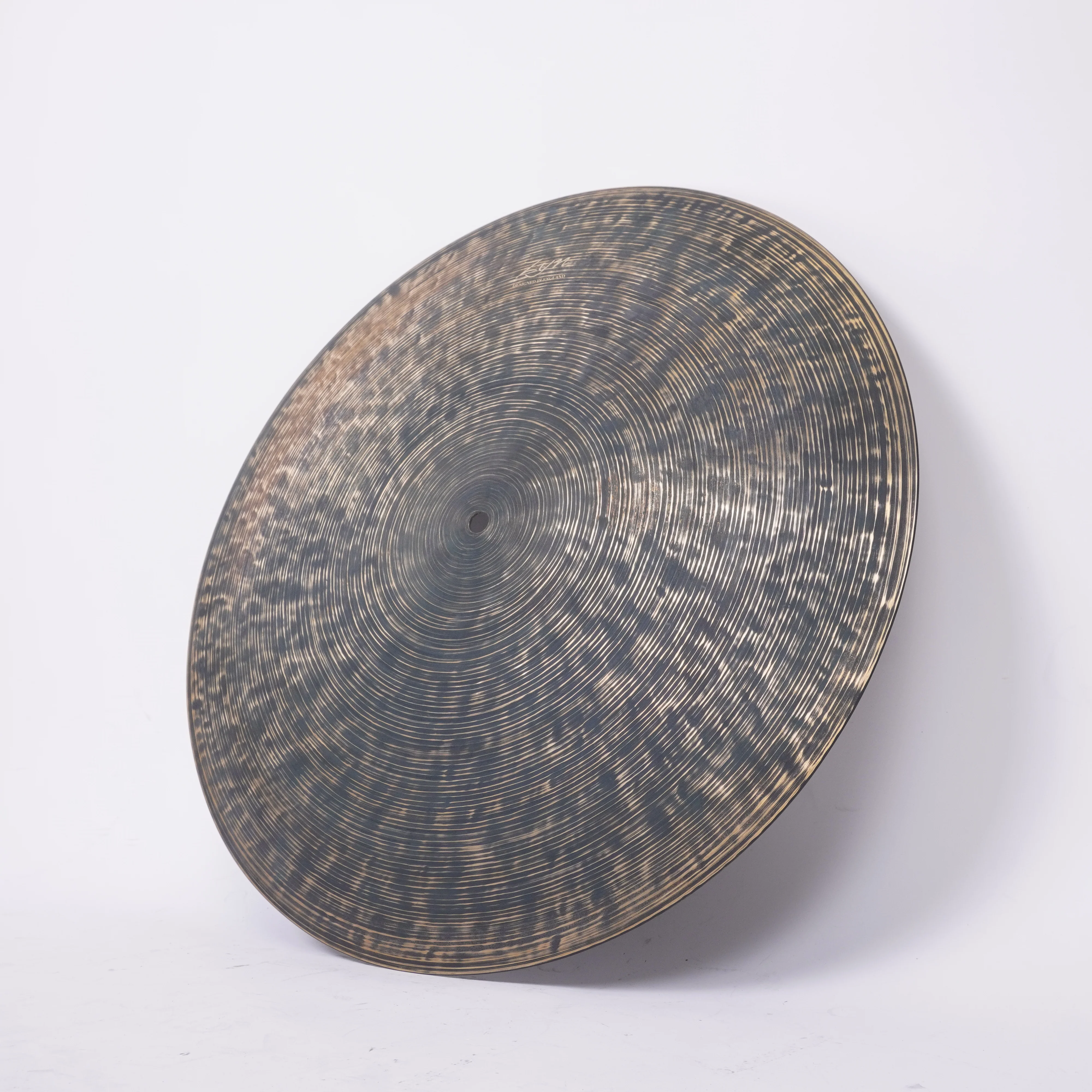 ZYN CYMBALS | MRK7 | V.S.O.P Series | Flat Ride - Image 6