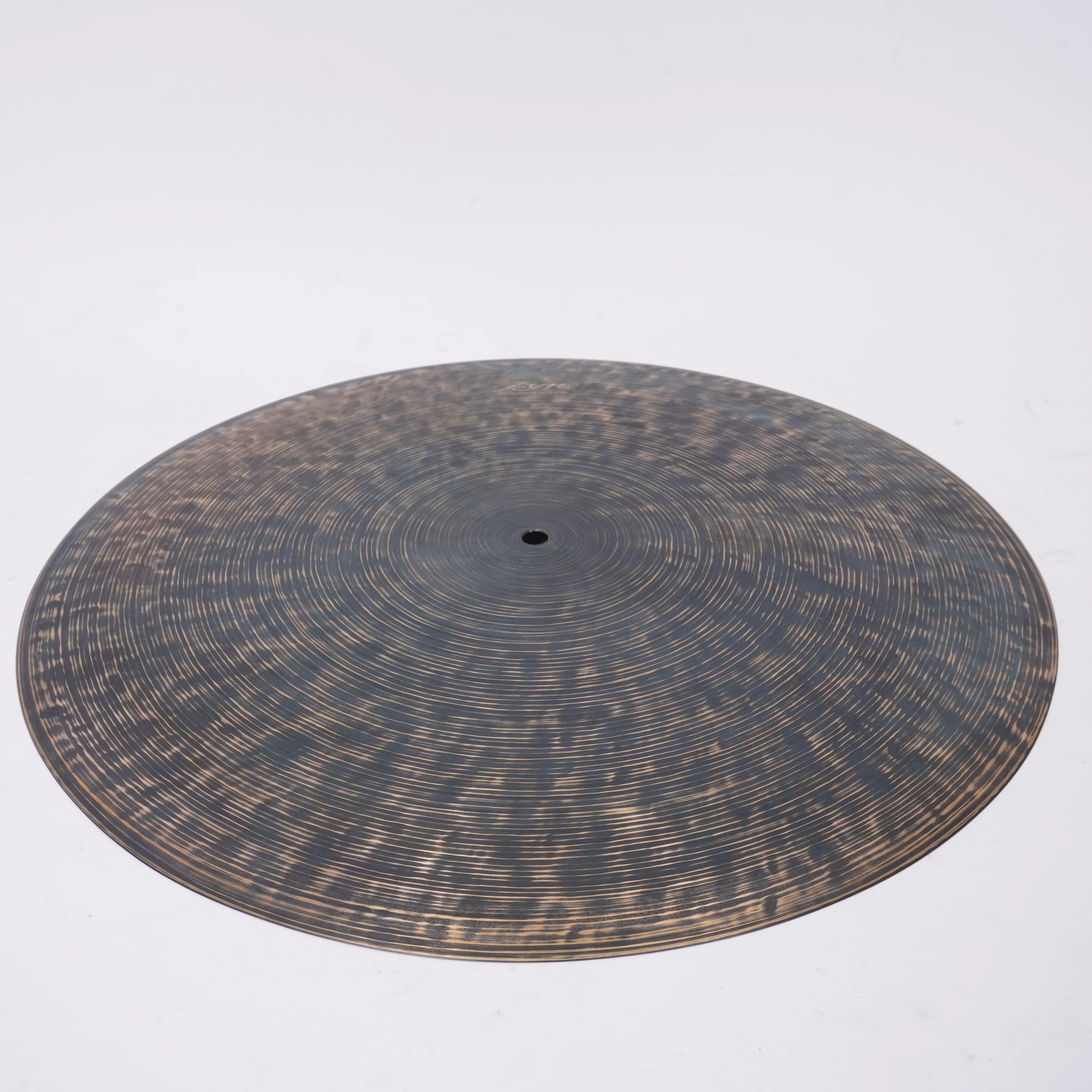 ZYN CYMBALS | MRK7 | V.S.O.P Series | Flat Ride - Image 8