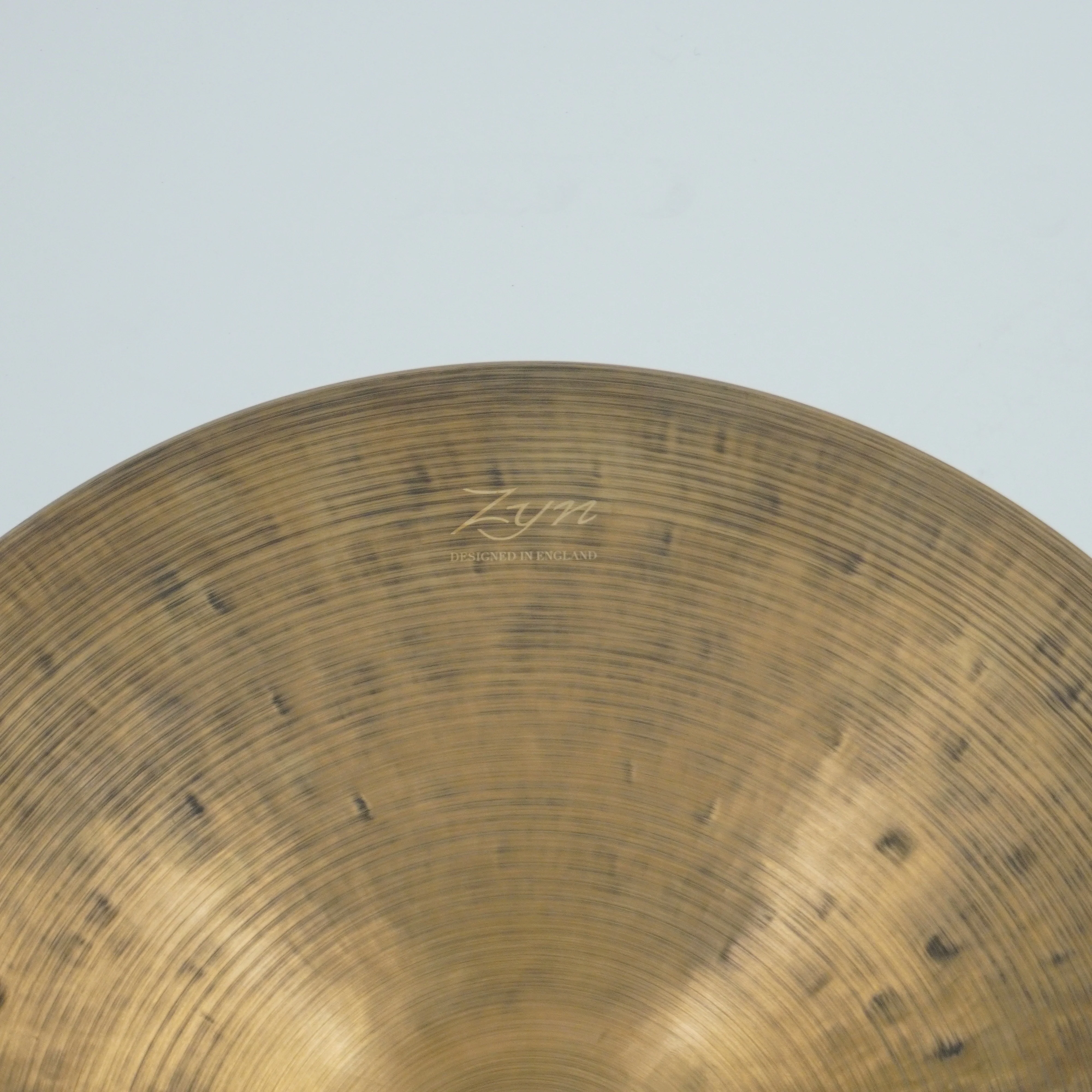 ZYN VSOP 19" CRASH CYMBAL - Image 2